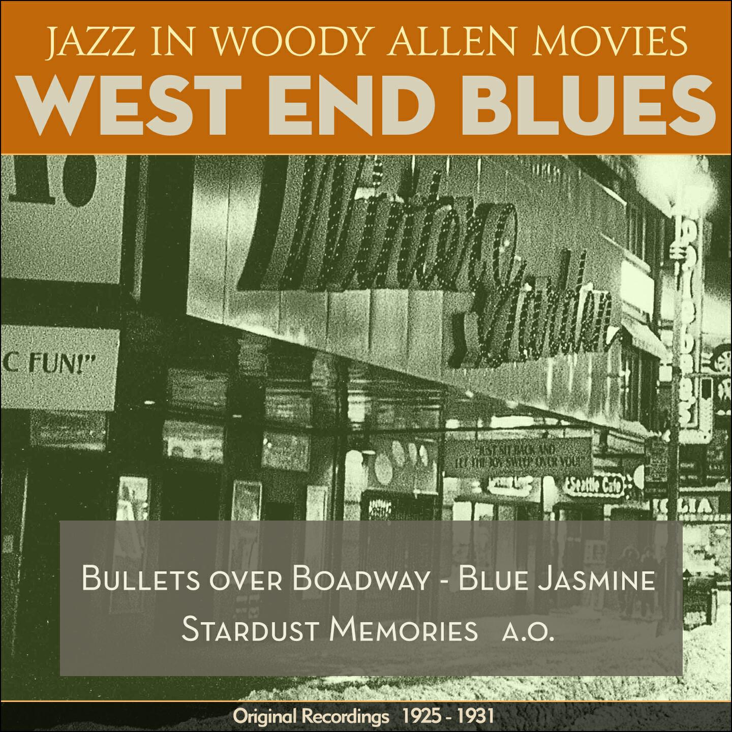 Duke Elligton & The Jungle Band - That Jungle Jamboree (Film: 