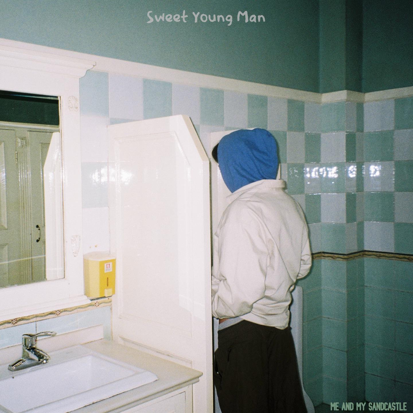 Постер альбома Sweet Young Man