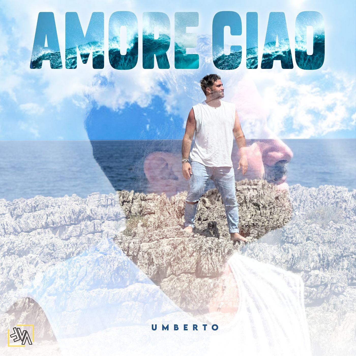 Постер альбома Amore Ciao