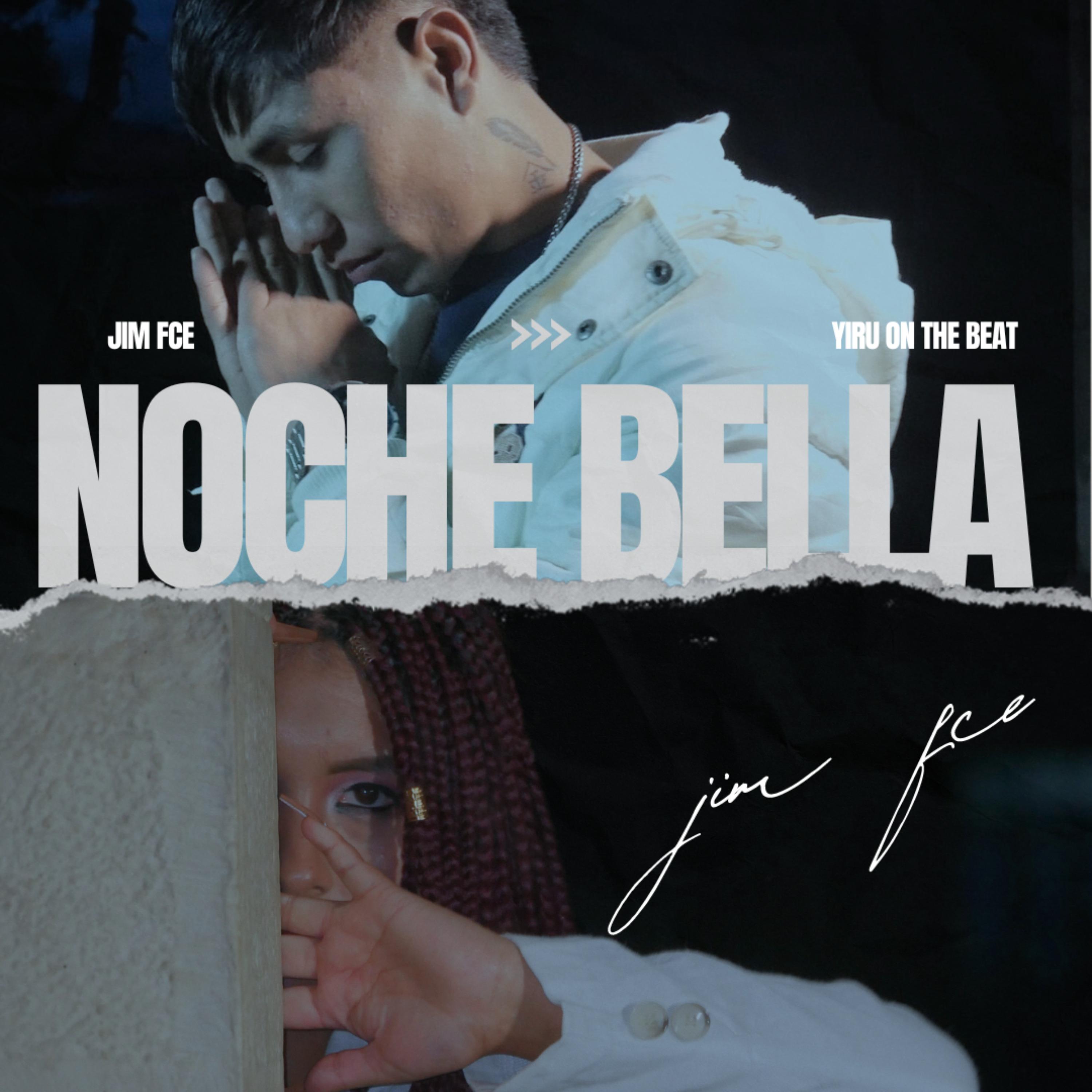 Постер альбома Noche Bella