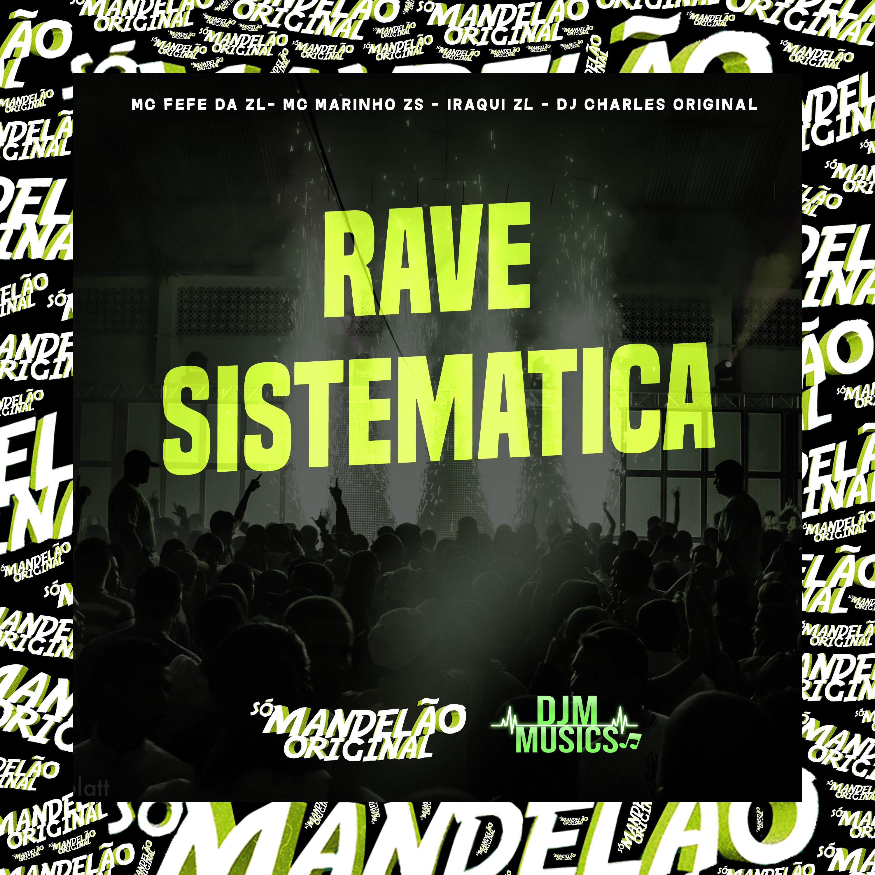 Постер альбома Rave Sistematica