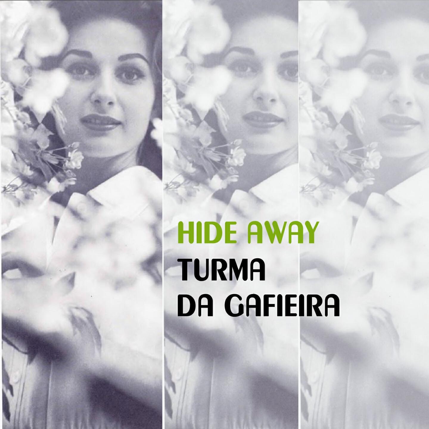 Turma Da Gafieira - Conceição