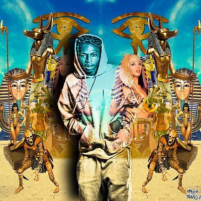 Nef the Pharaoh все песни в mp3