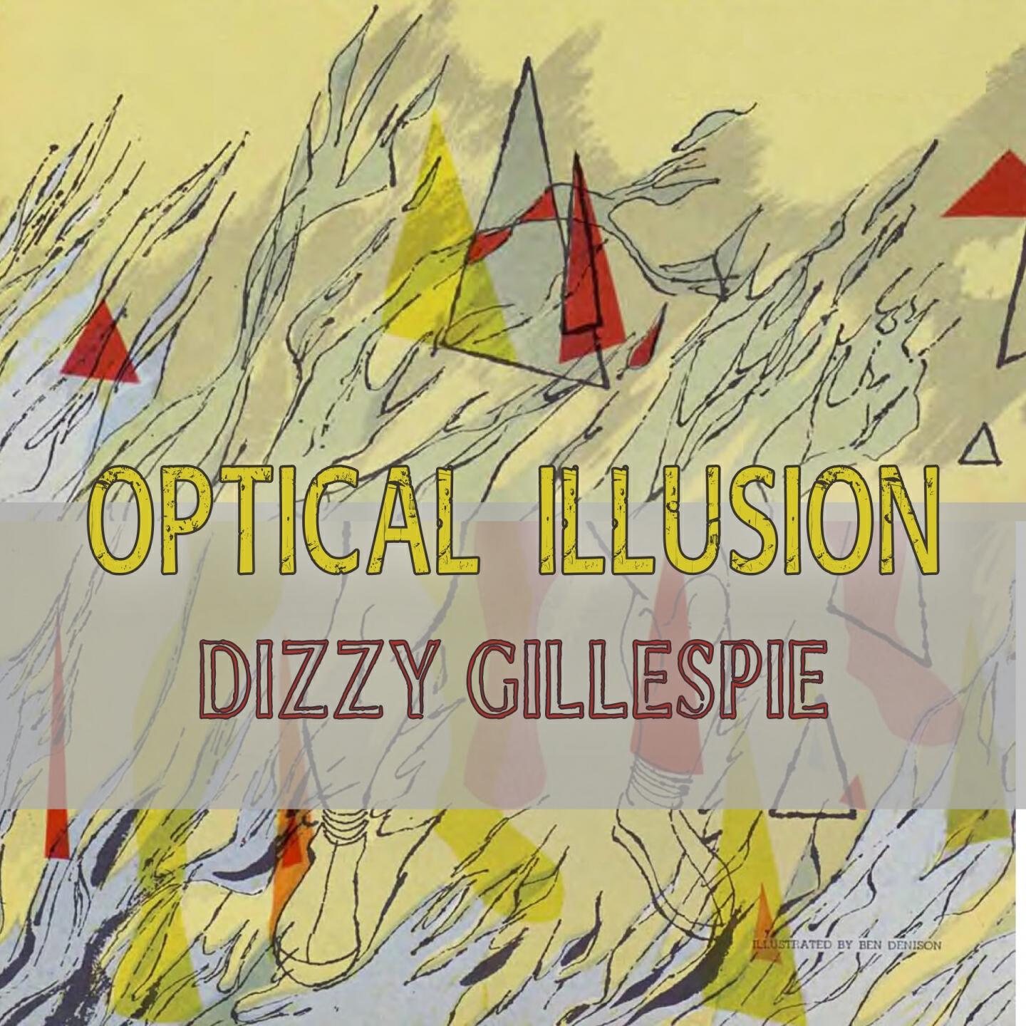 Dizzy Gillespie - The Champ