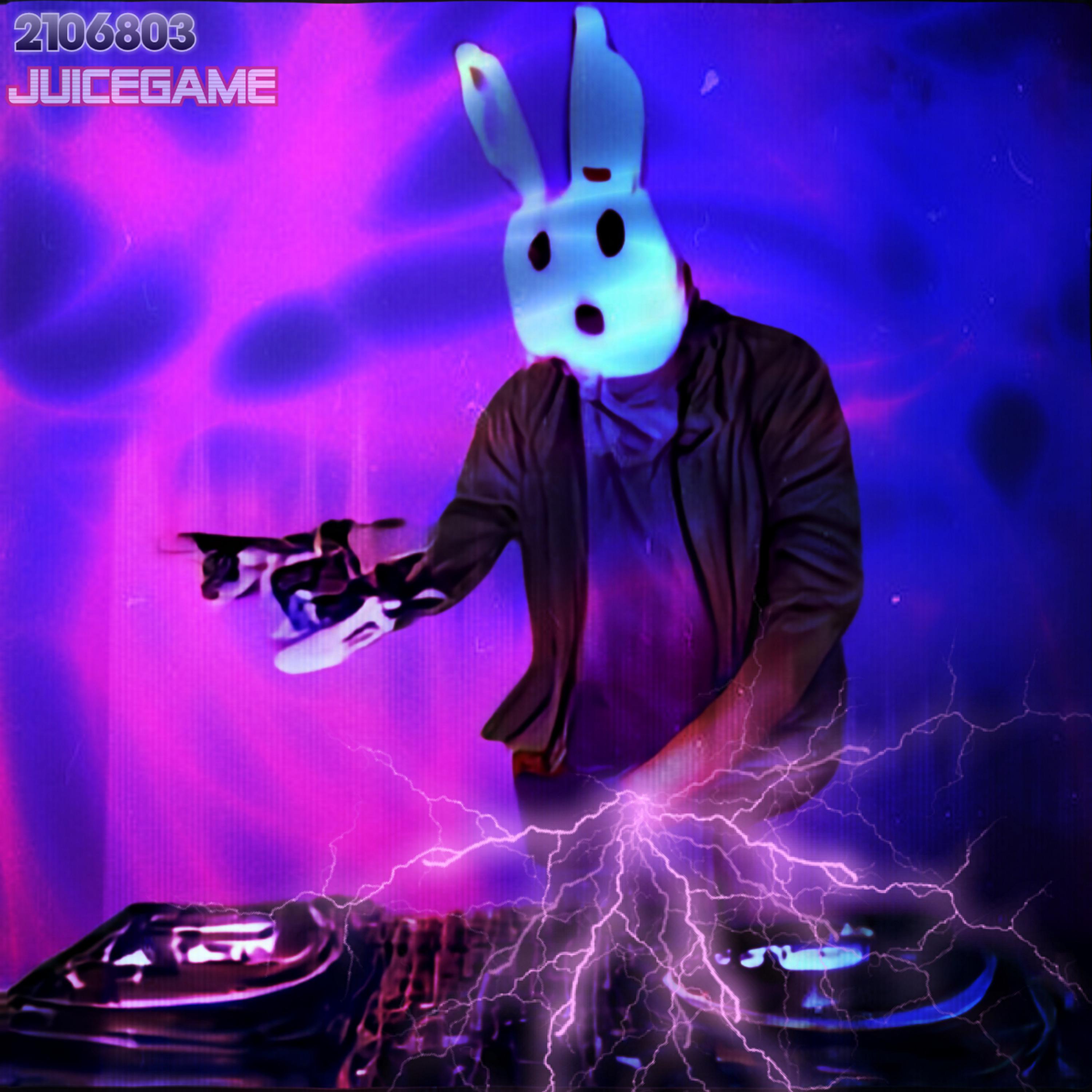 Постер альбома Juicegame