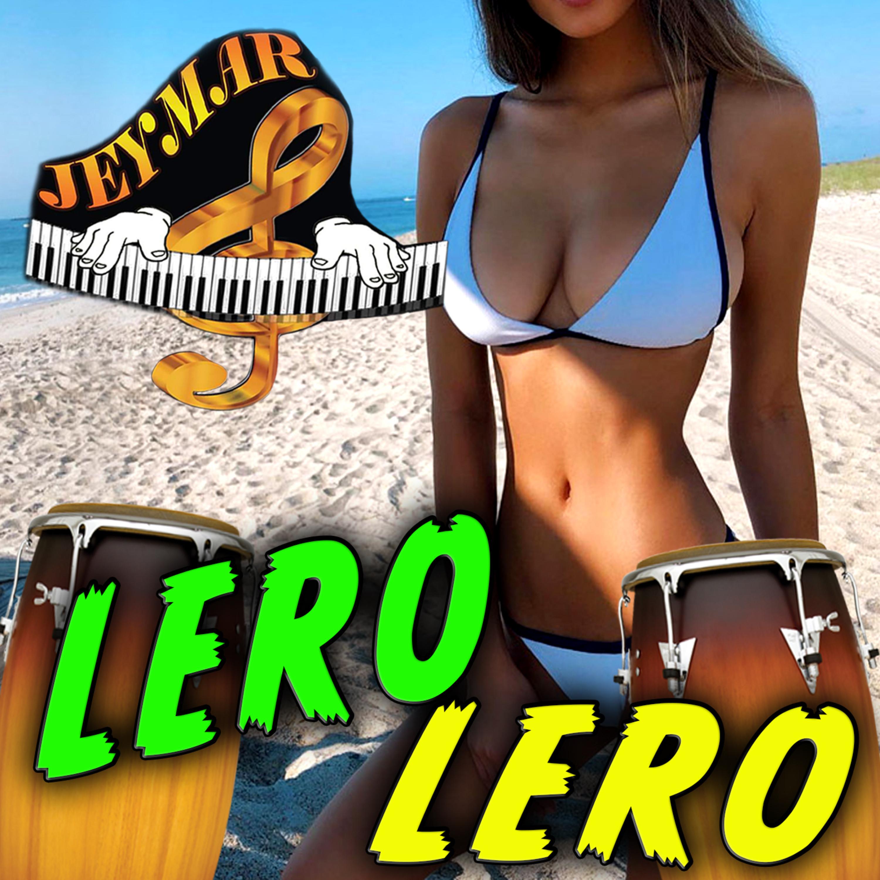 Постер альбома Lero Lero