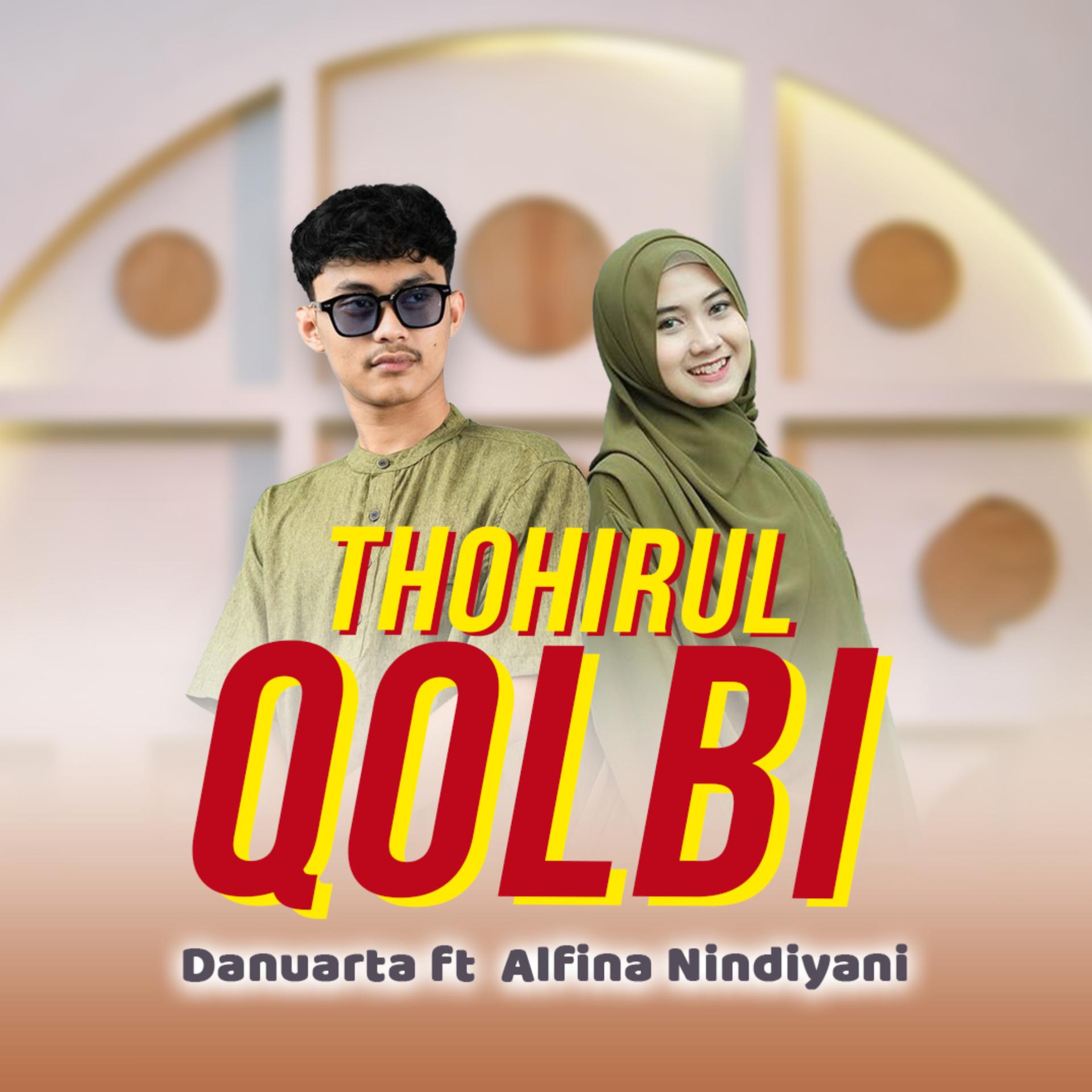 Постер альбома Thohirul Qolbi ( Mawlaya )