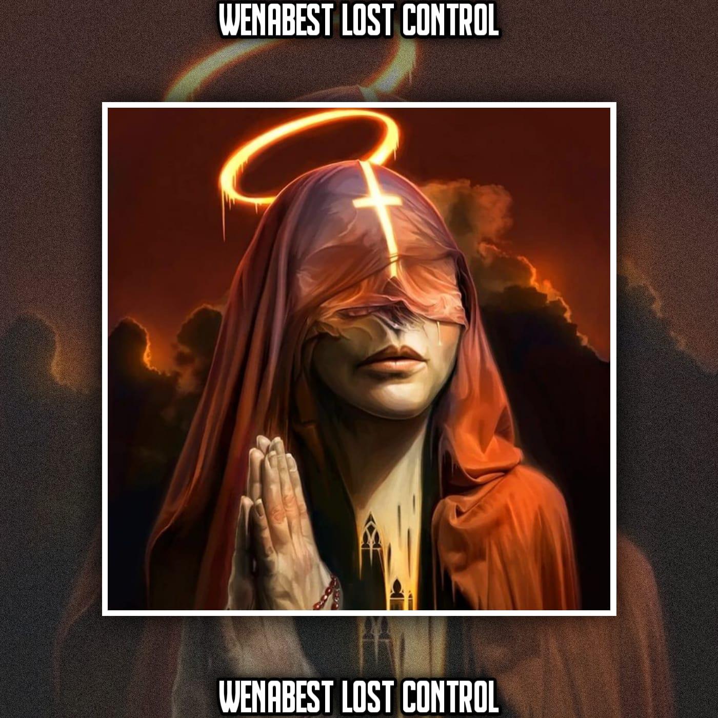 Постер альбома WENABEST LOST CONTROL