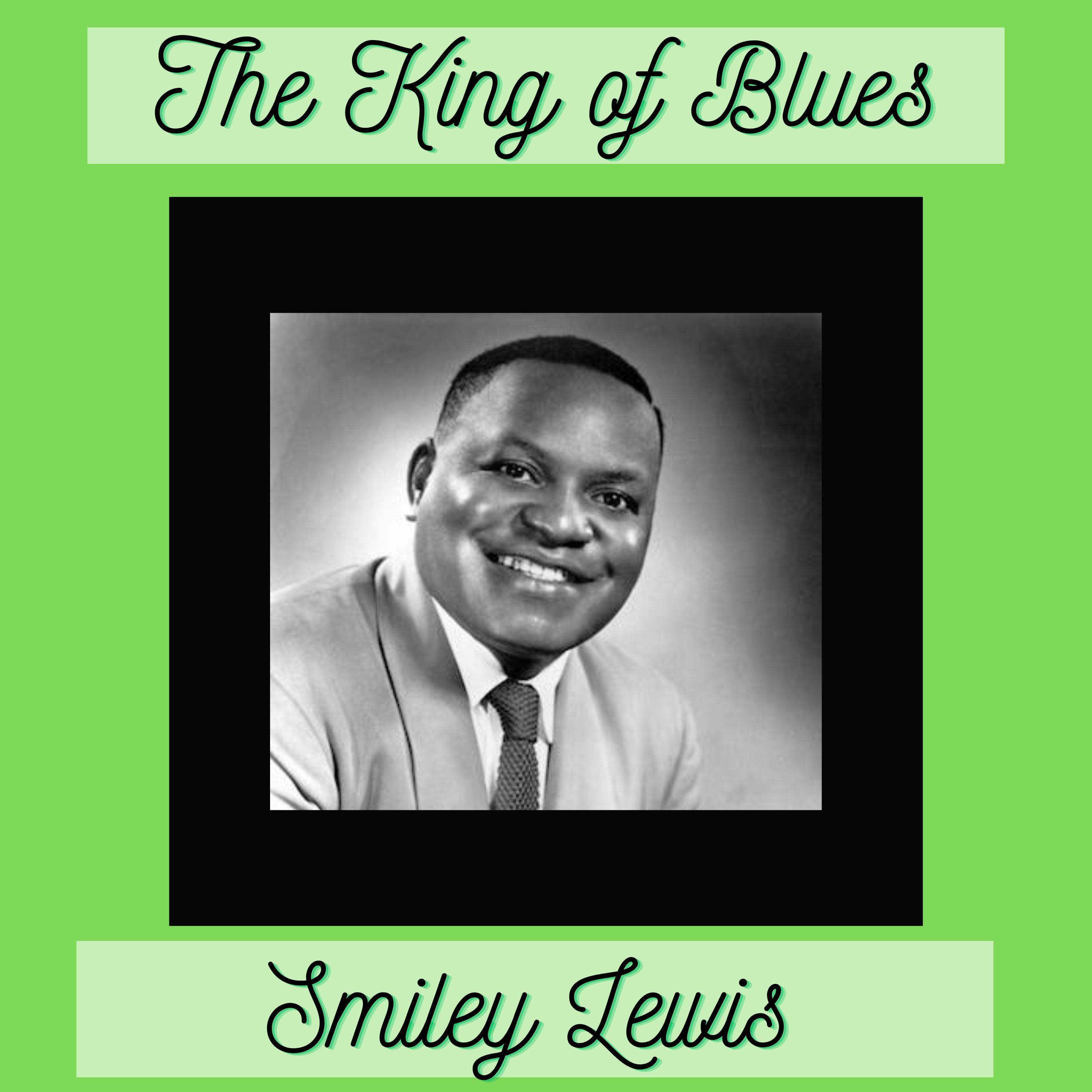 Постер альбома The King of Blues