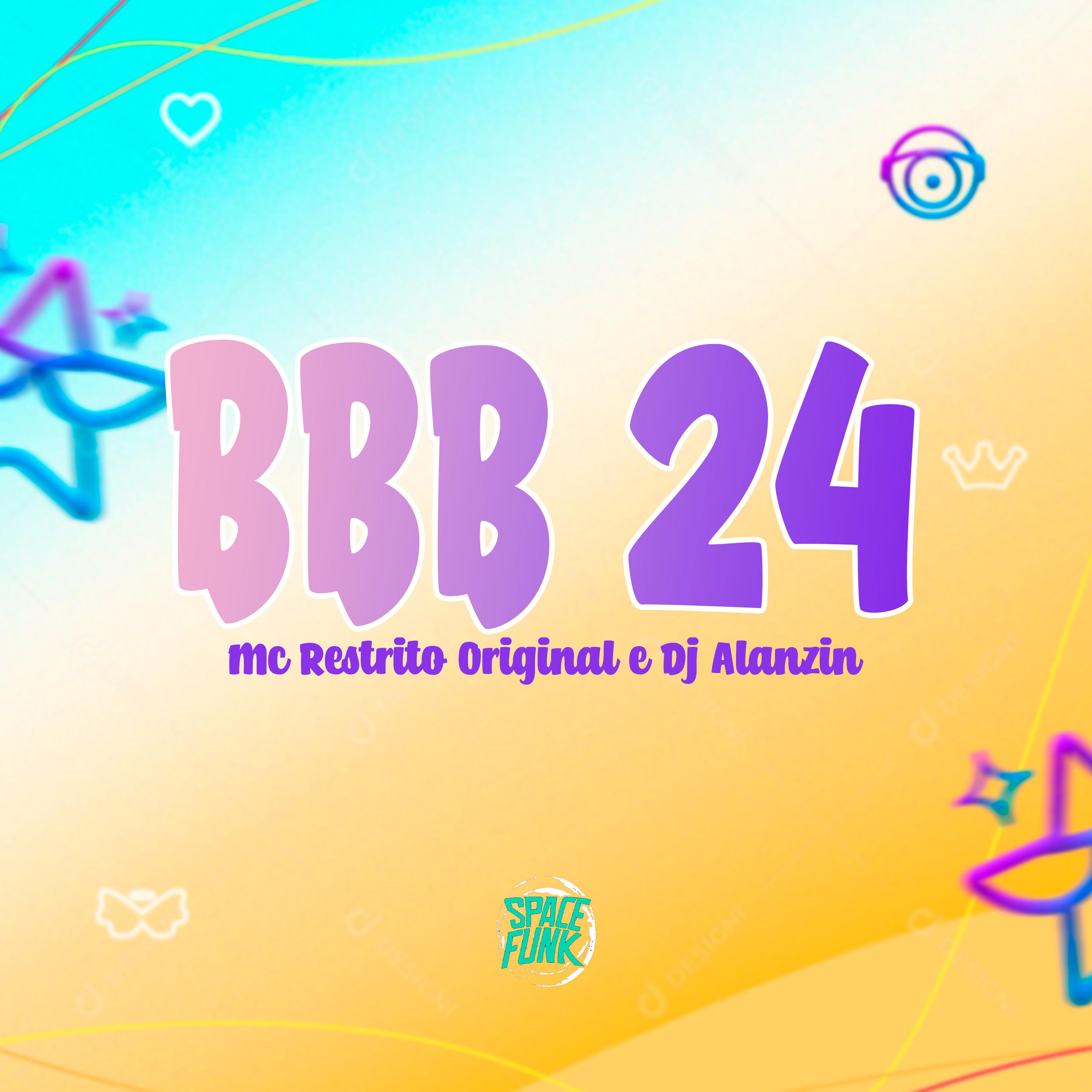 Постер альбома Bbb 24