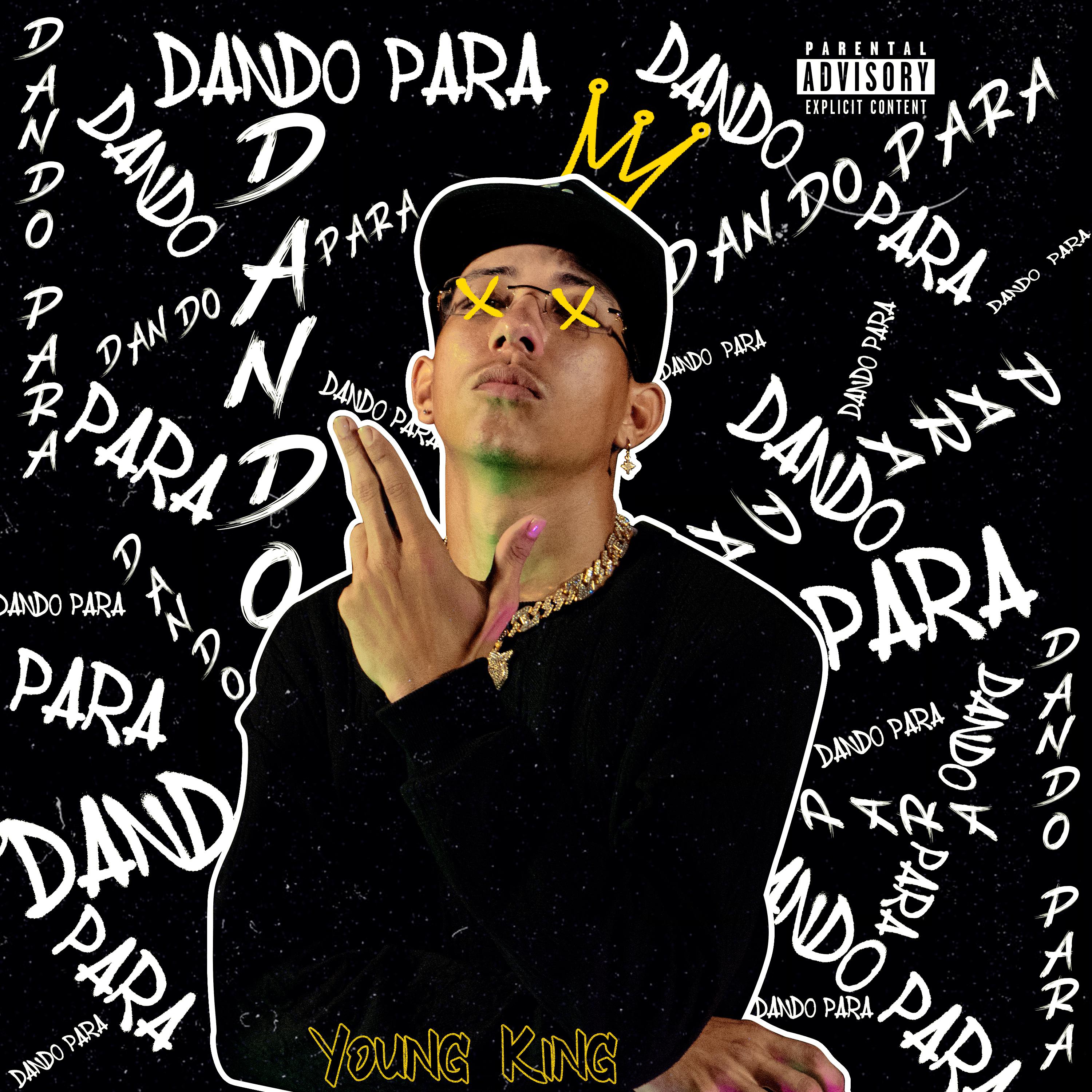 Постер альбома Dando Para