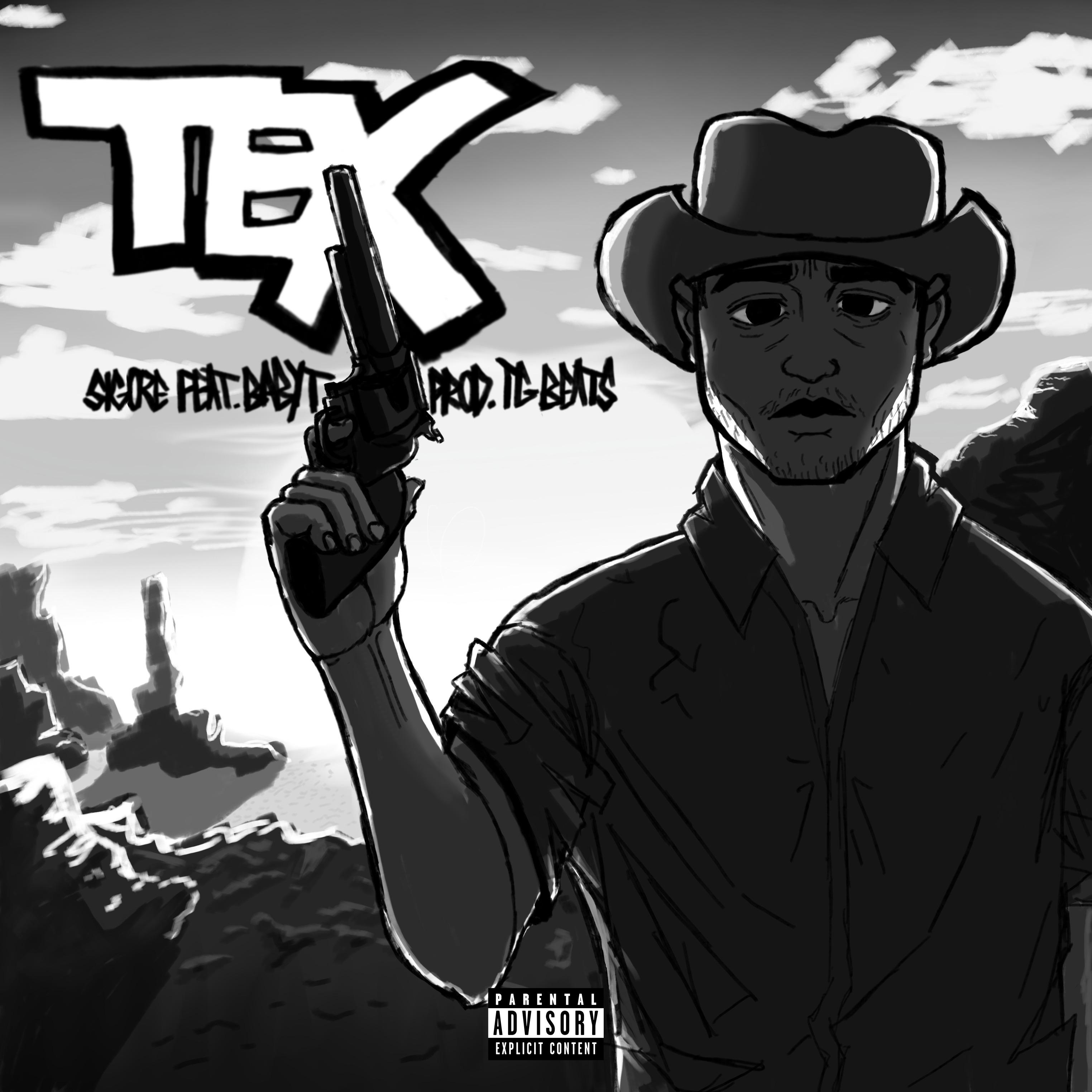 Постер альбома Tex