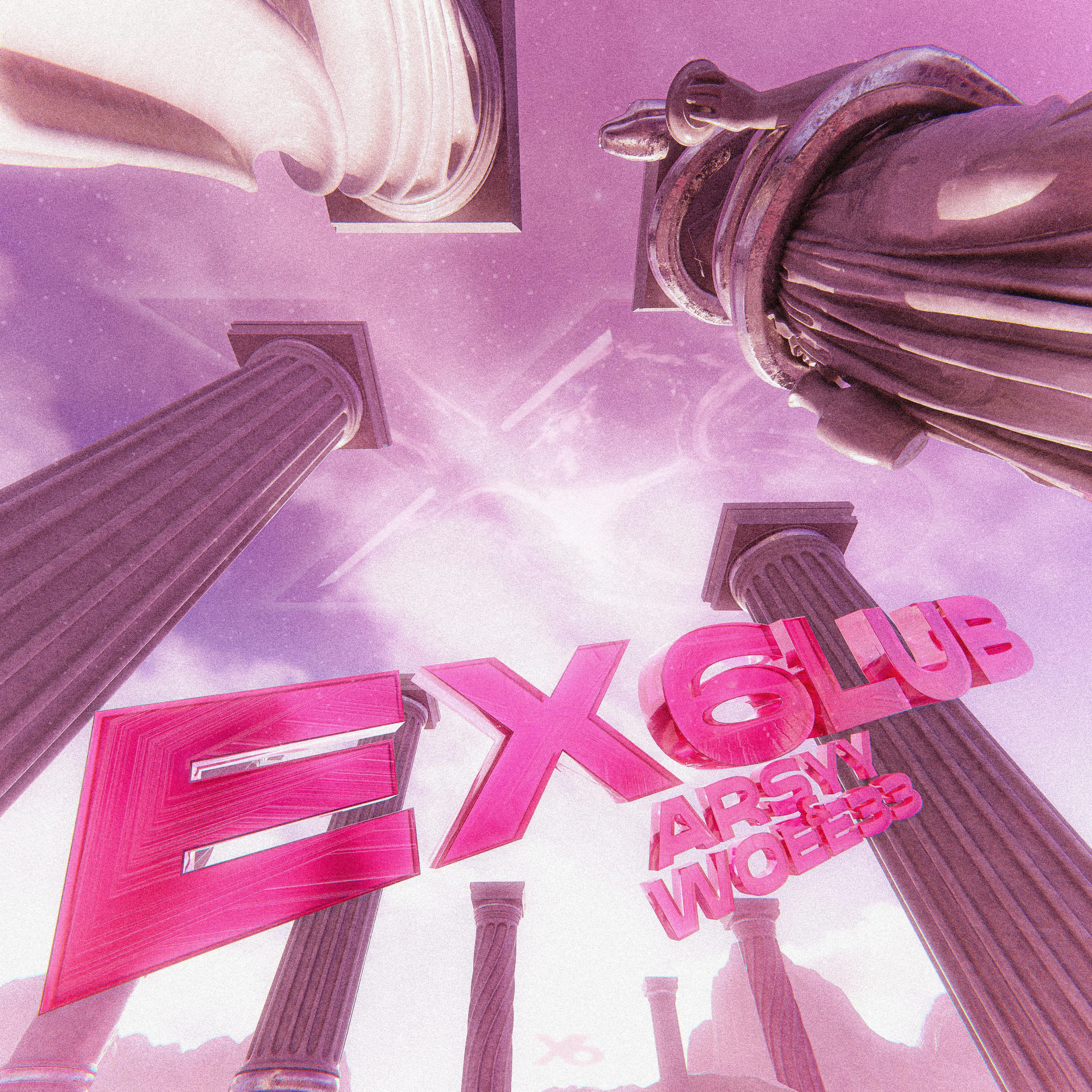 Постер альбома EX6LUB