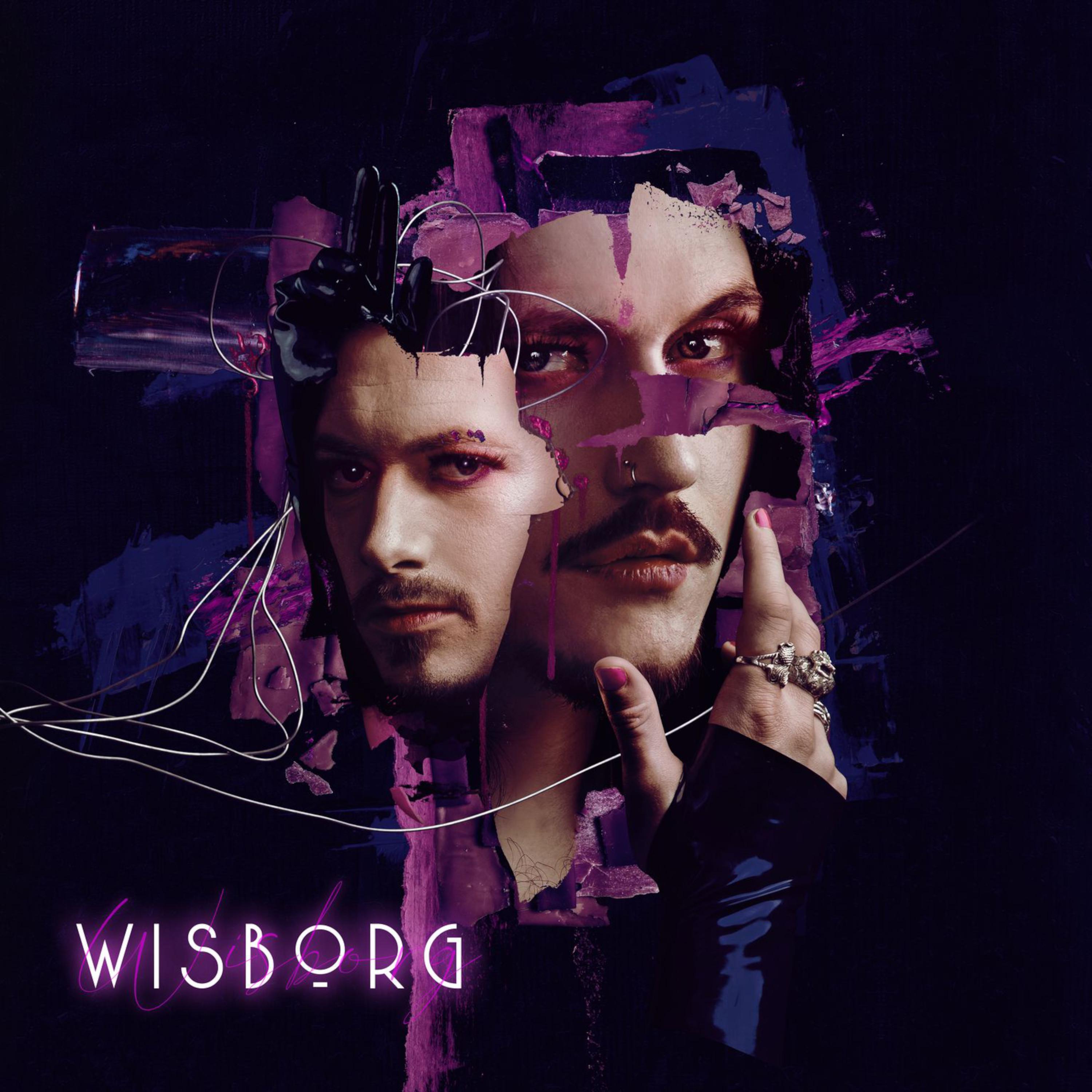 Постер альбома Wisborg