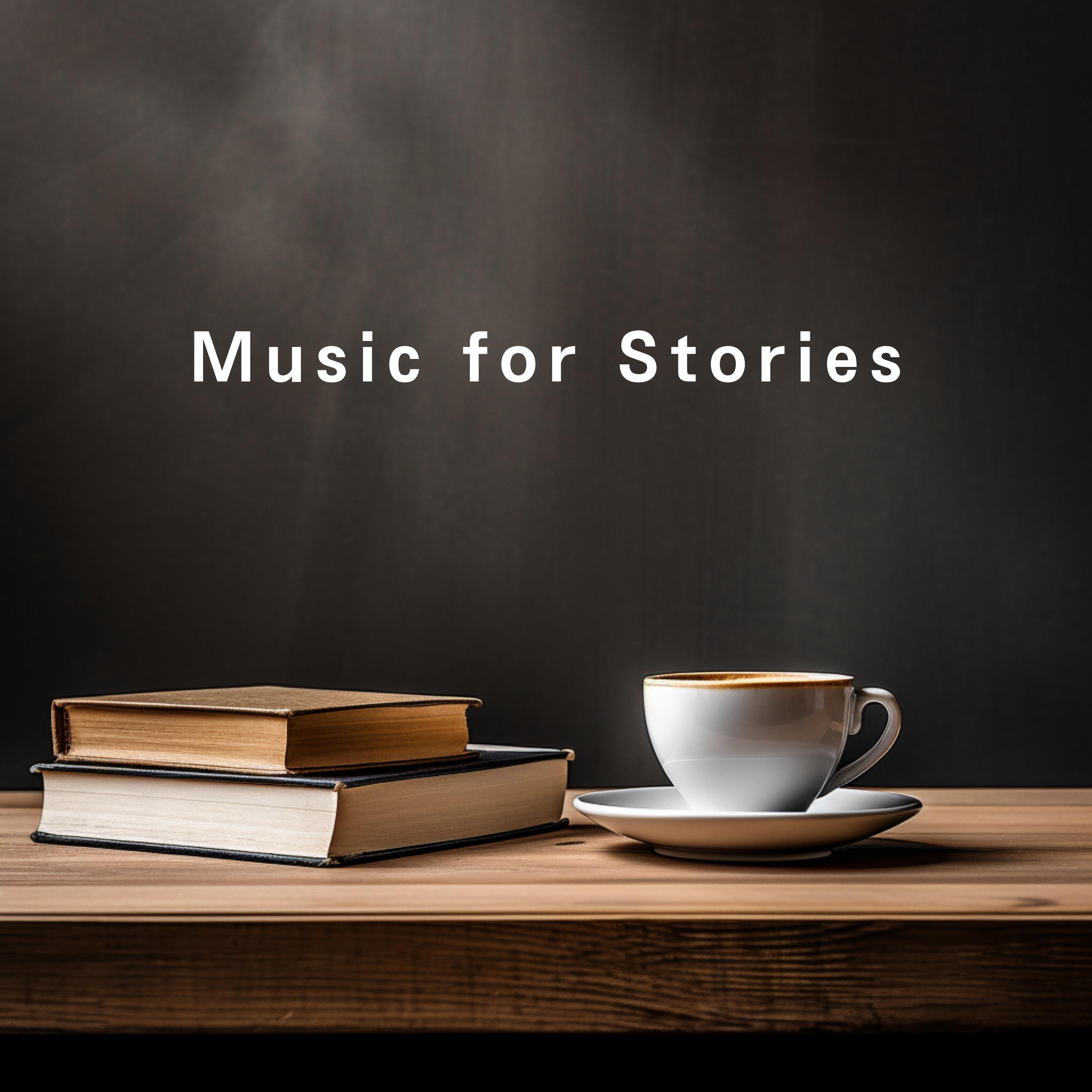 Постер альбома Music for Stories