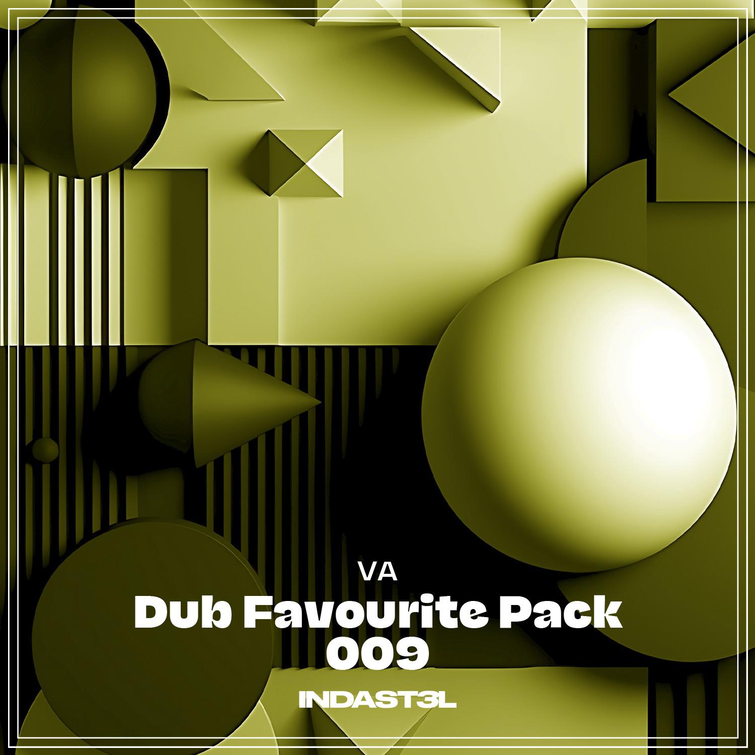 Постер альбома Dub Favourite Pack 009