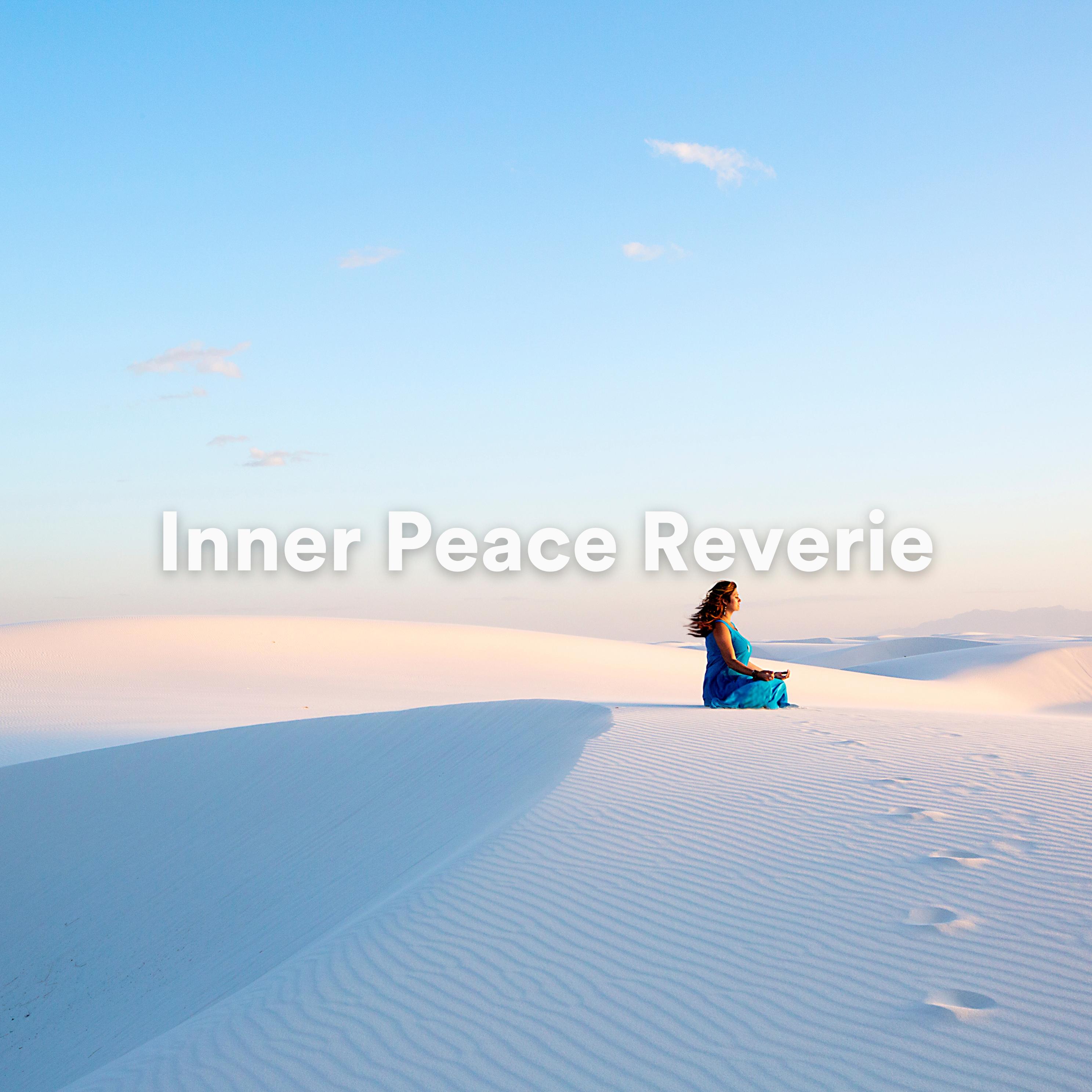 Постер альбома Inner Peace Reverie