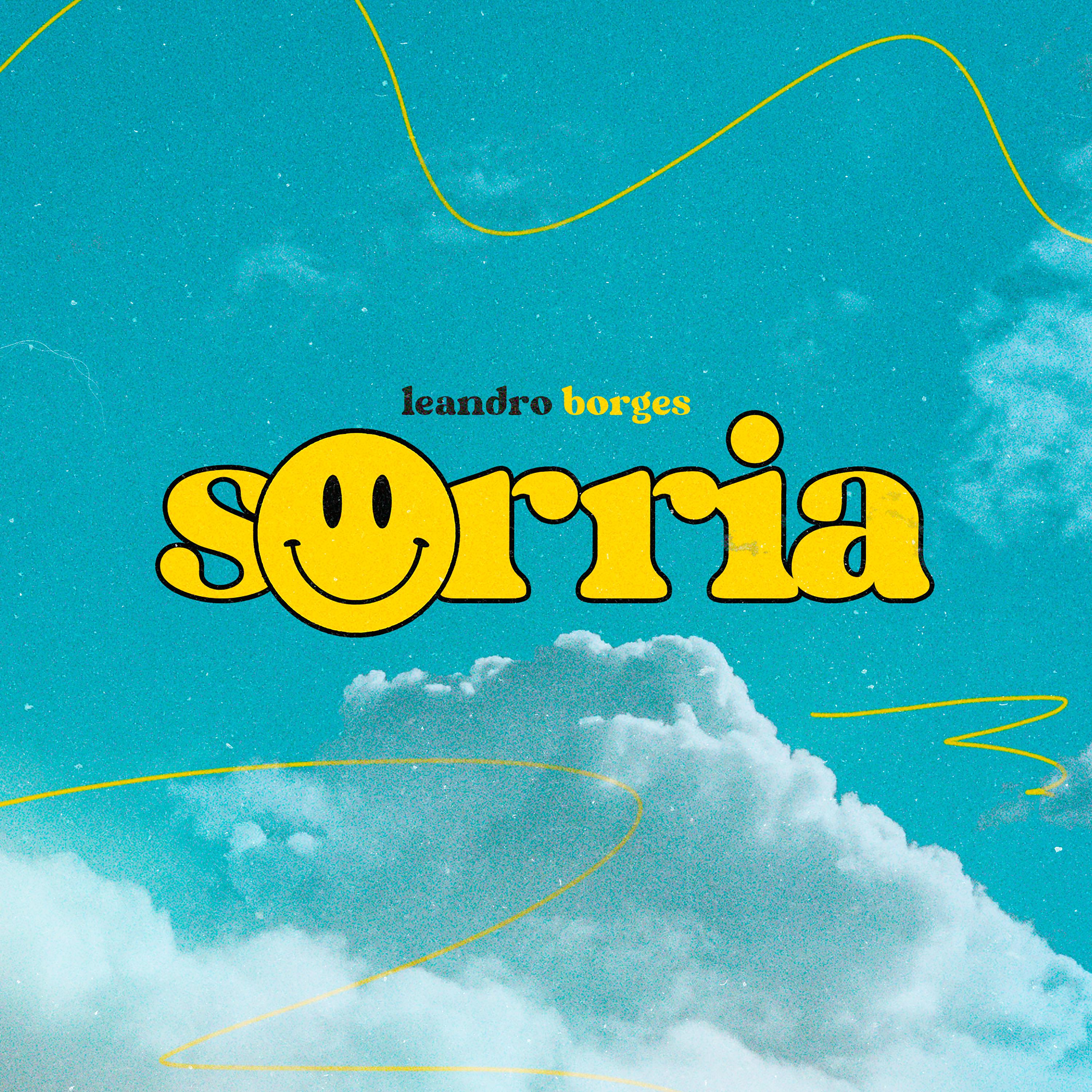 Постер альбома Sorria
