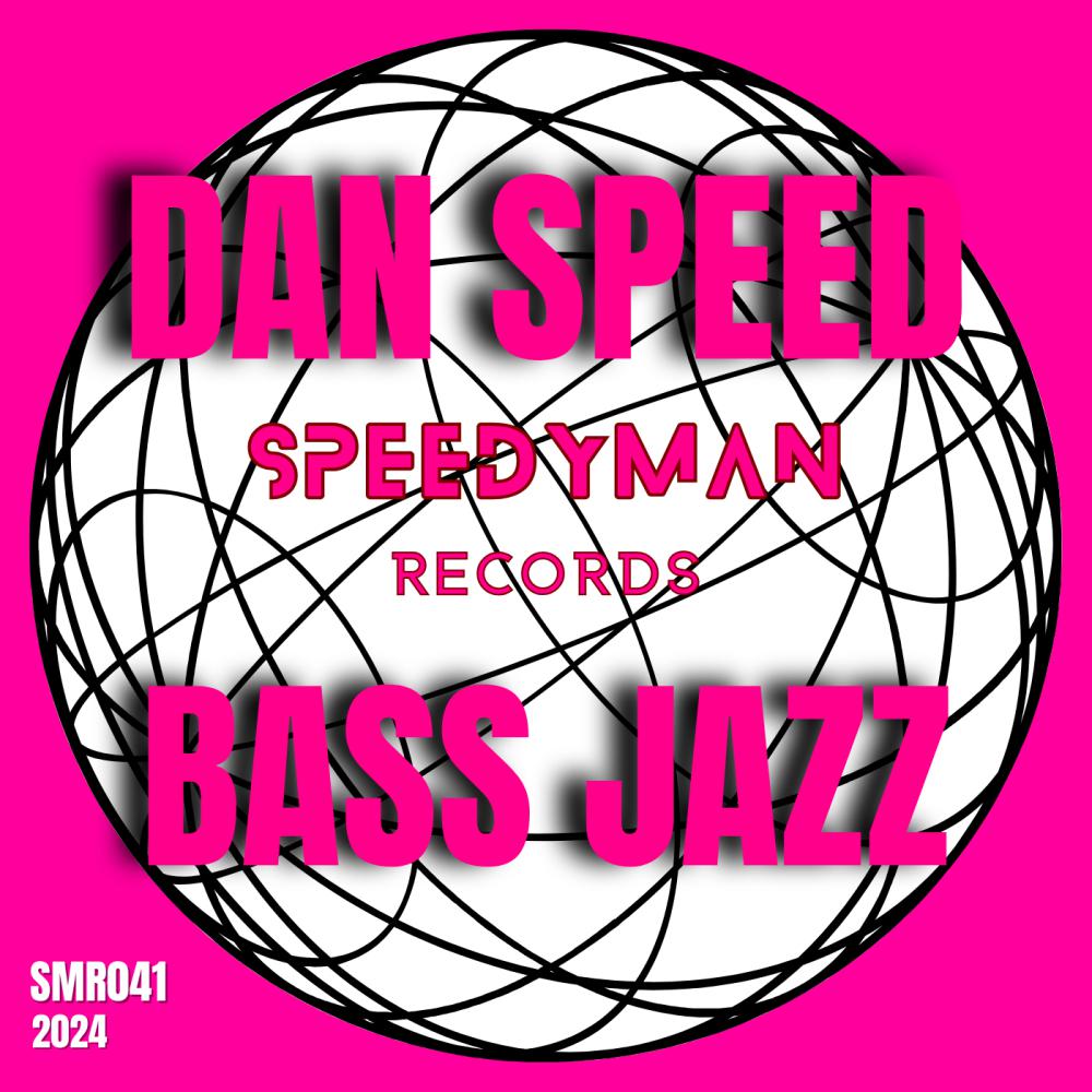 Постер альбома Bass Jazz