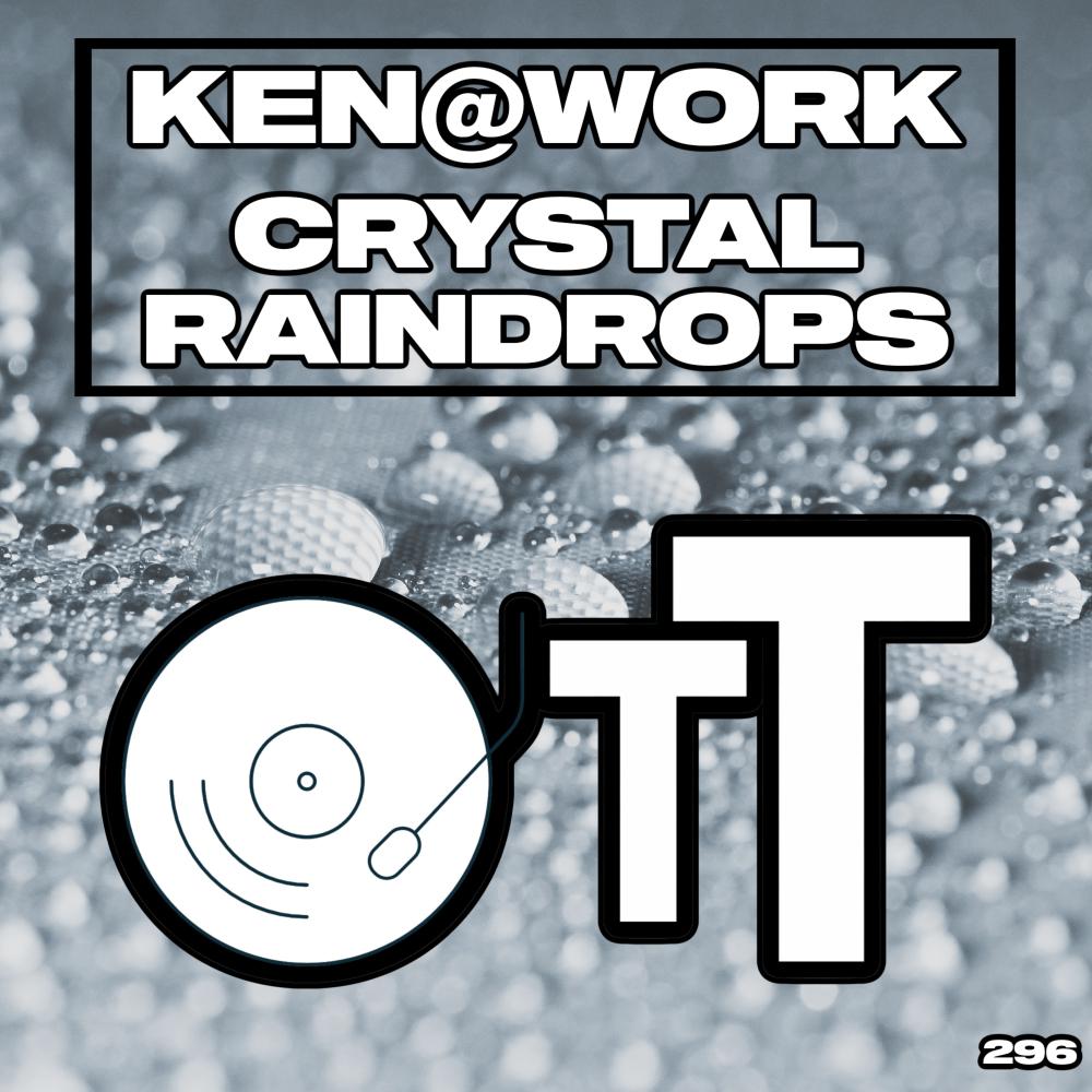 Постер альбома Crystal Raindrops