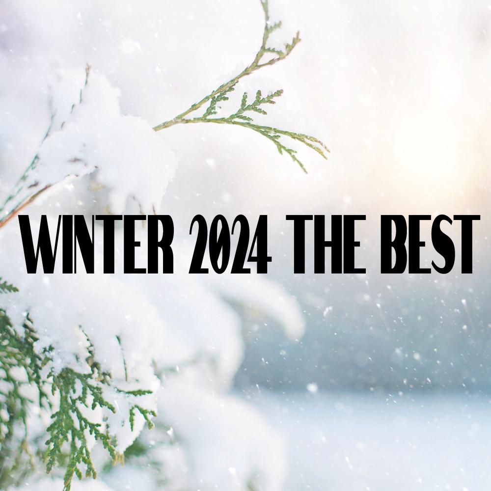 Постер альбома Winter 2024 The Best
