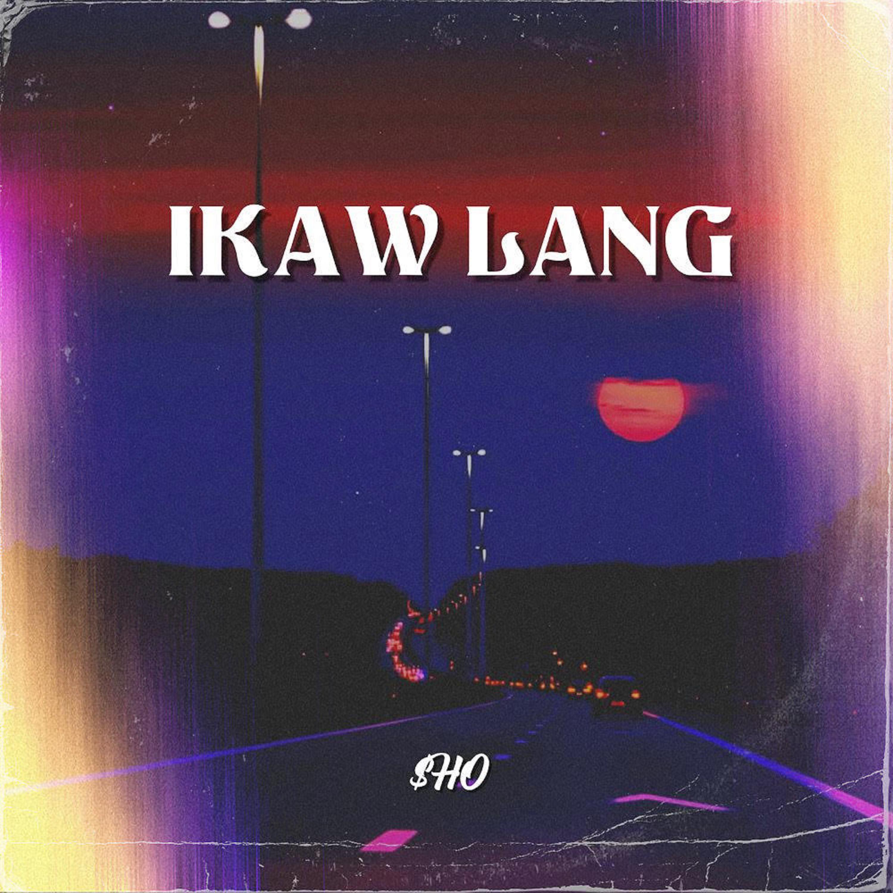 Постер альбома Ikaw Lang