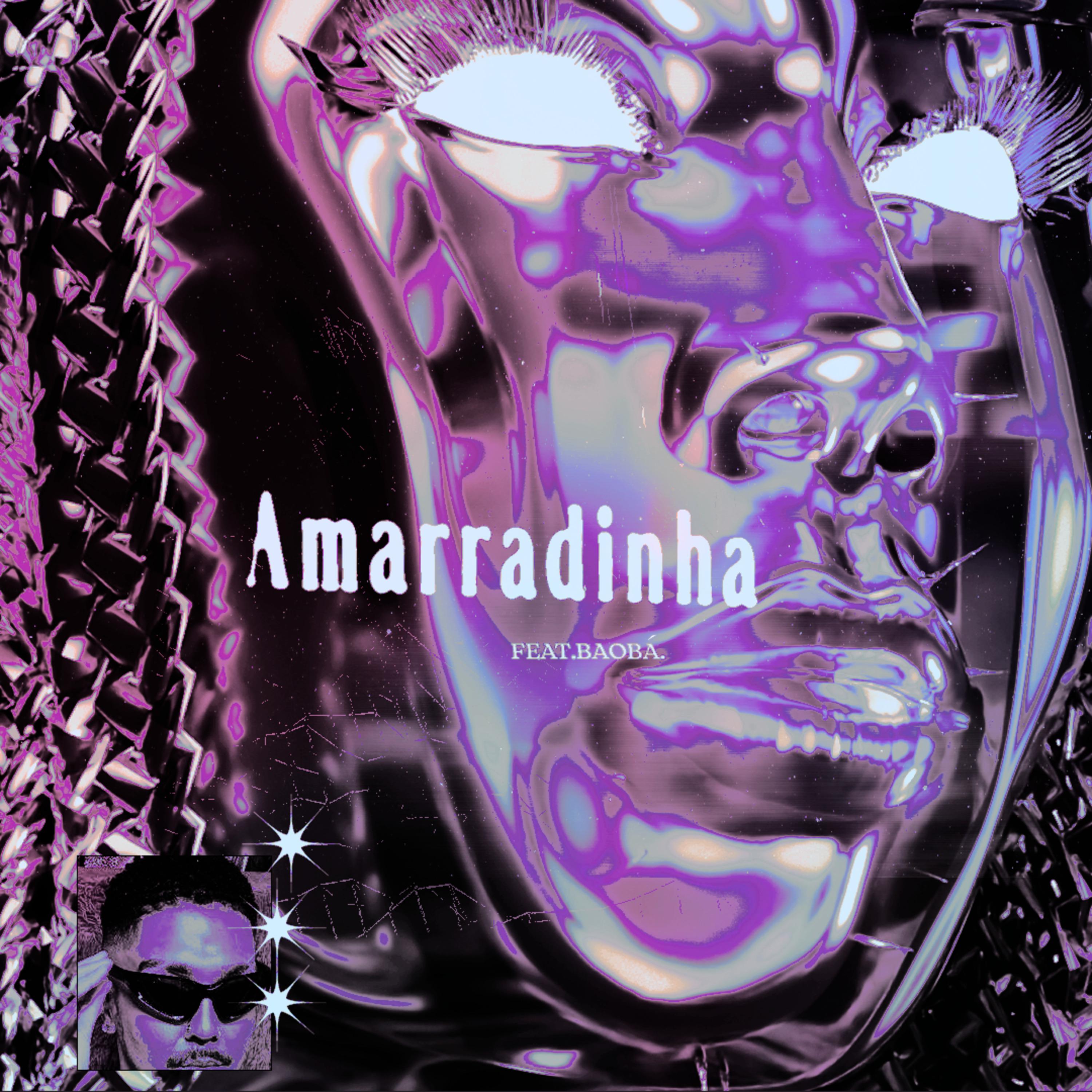 Постер альбома Amarradinha
