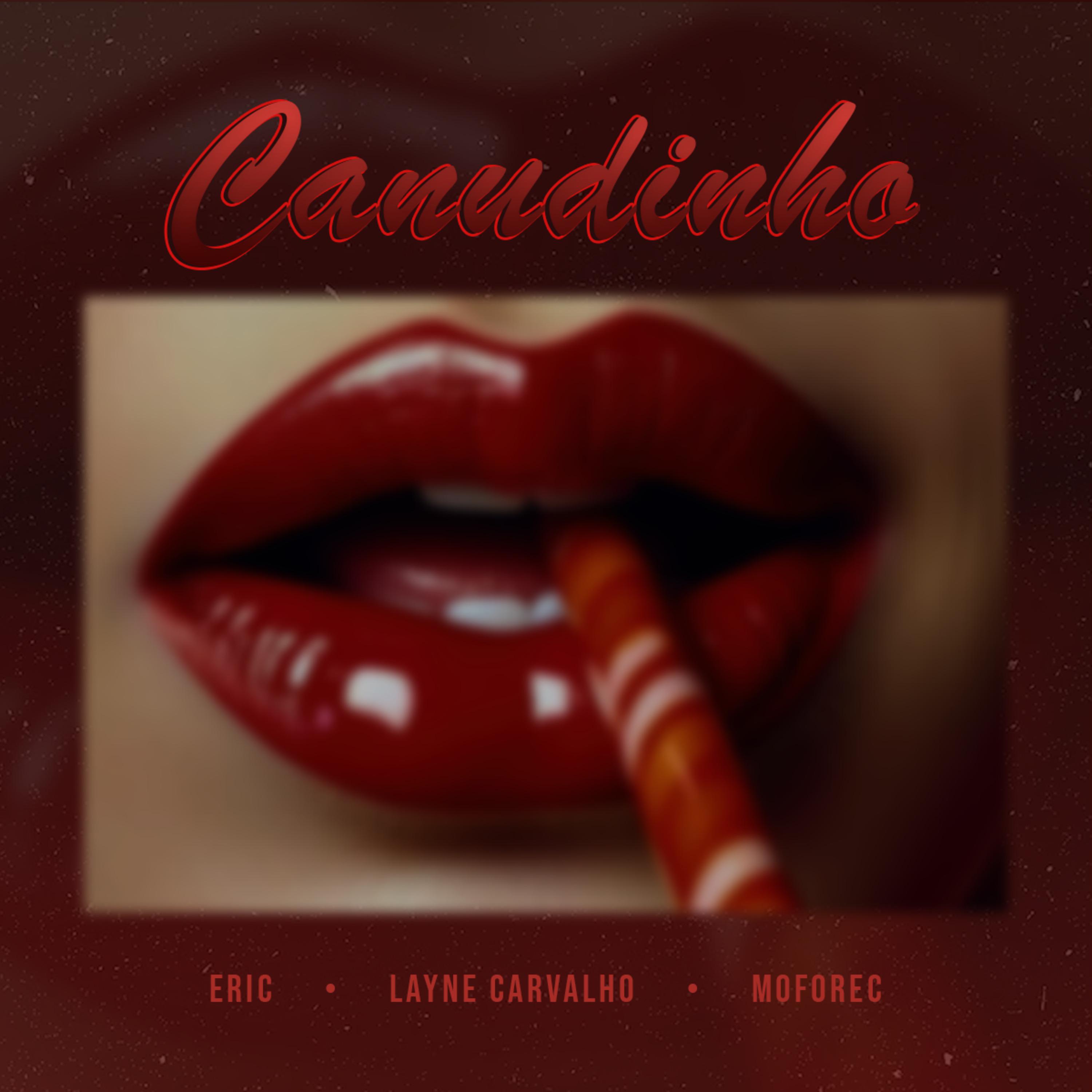 Постер альбома Canudinho