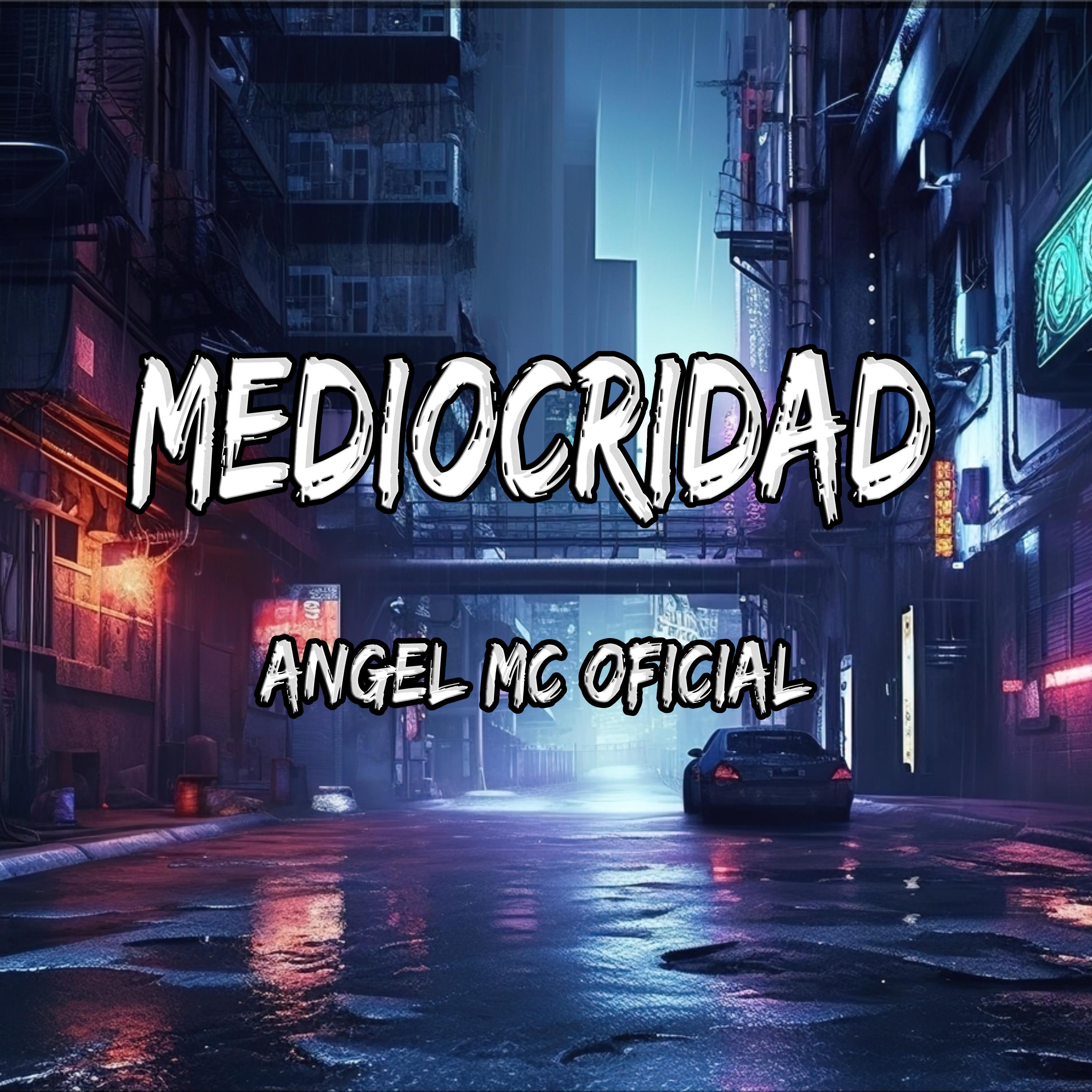 Постер альбома Mediocridad