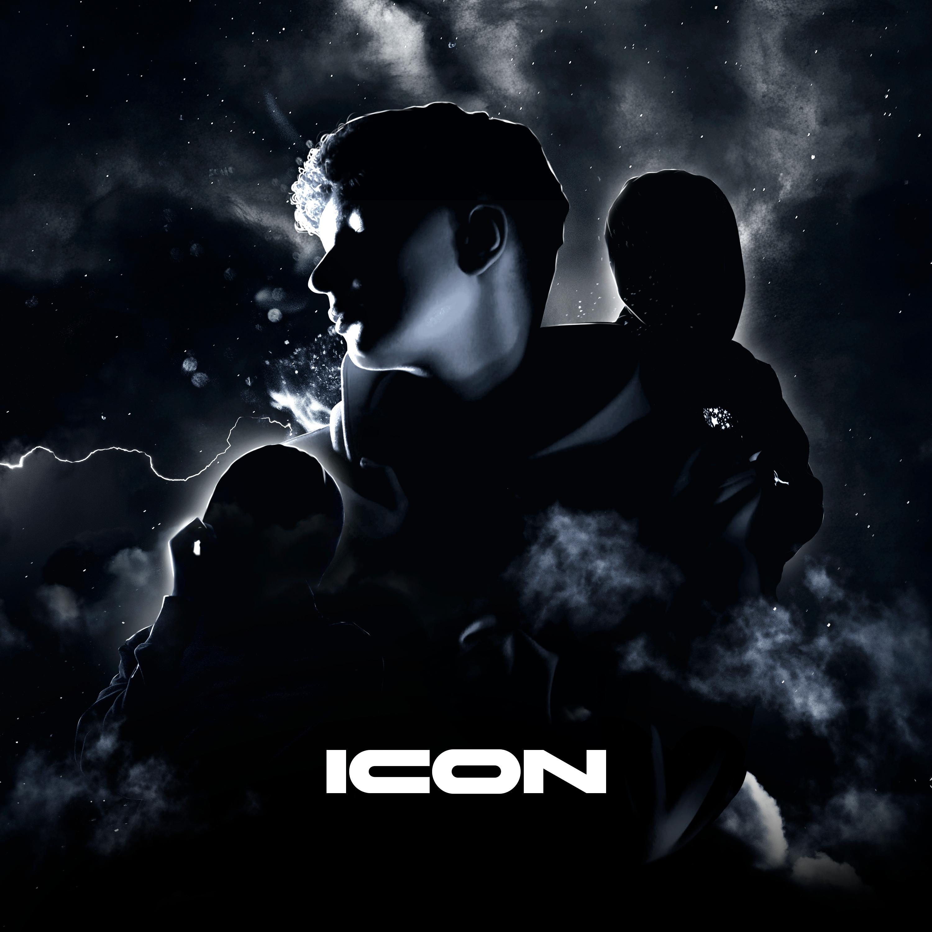 Постер альбома Icon