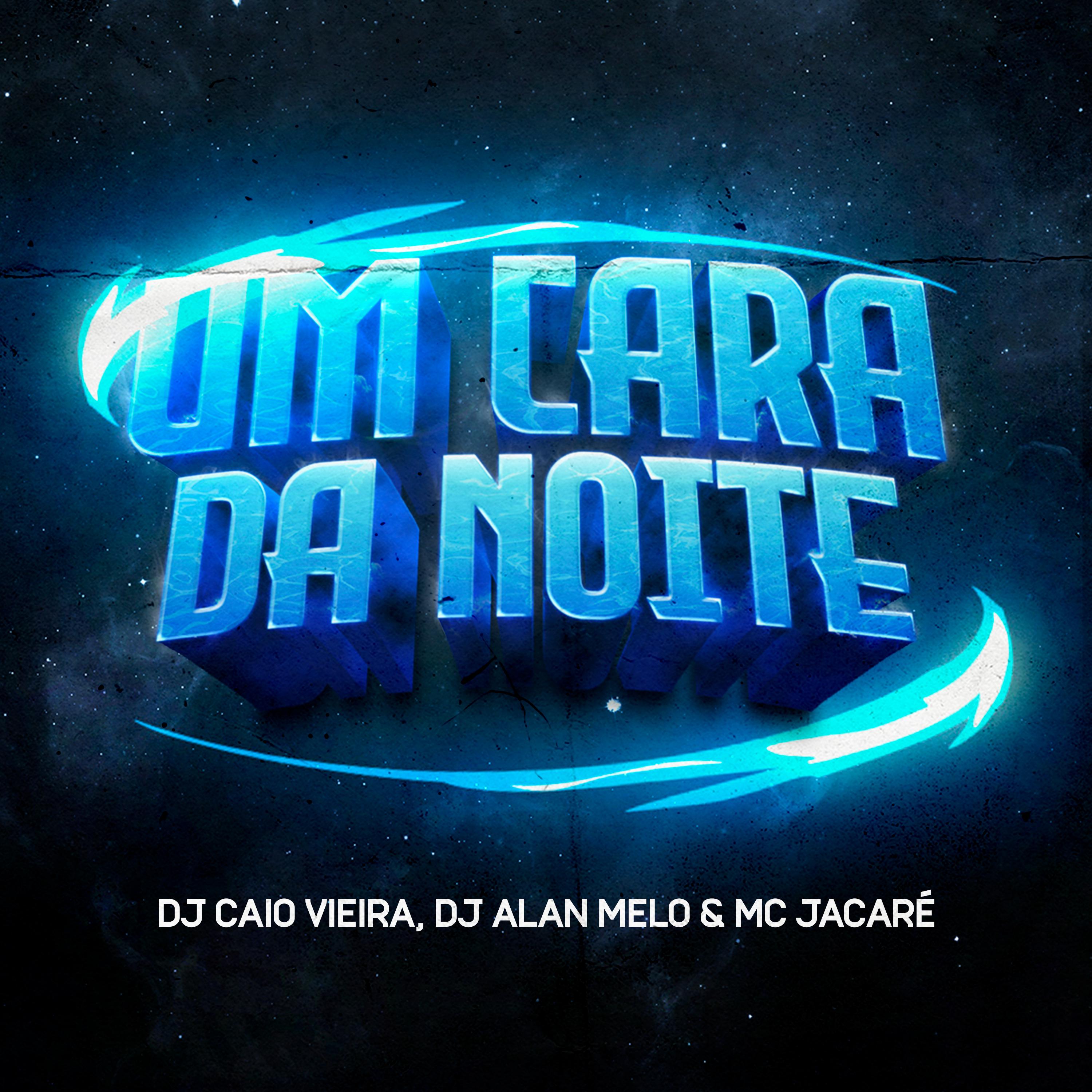 Постер альбома Um Cara da Noite