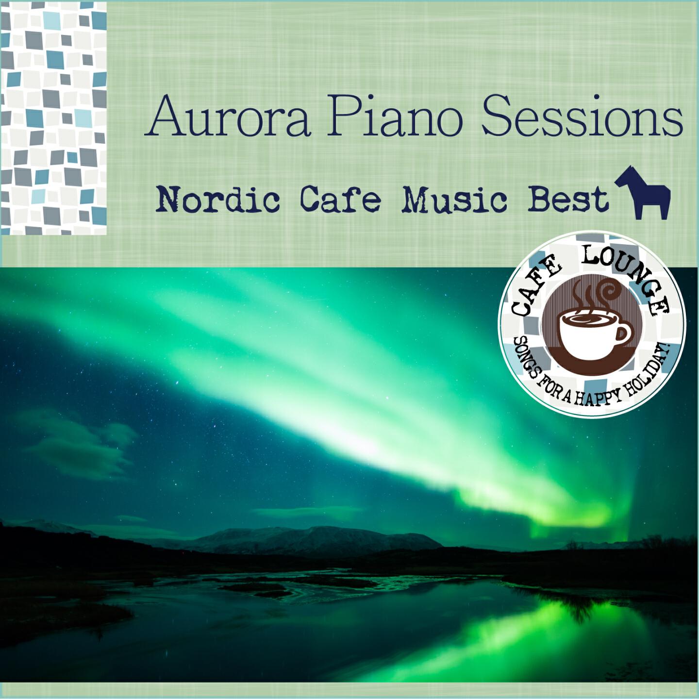 Café Lounge - A Question of Honour (Piano Instrumental Version)