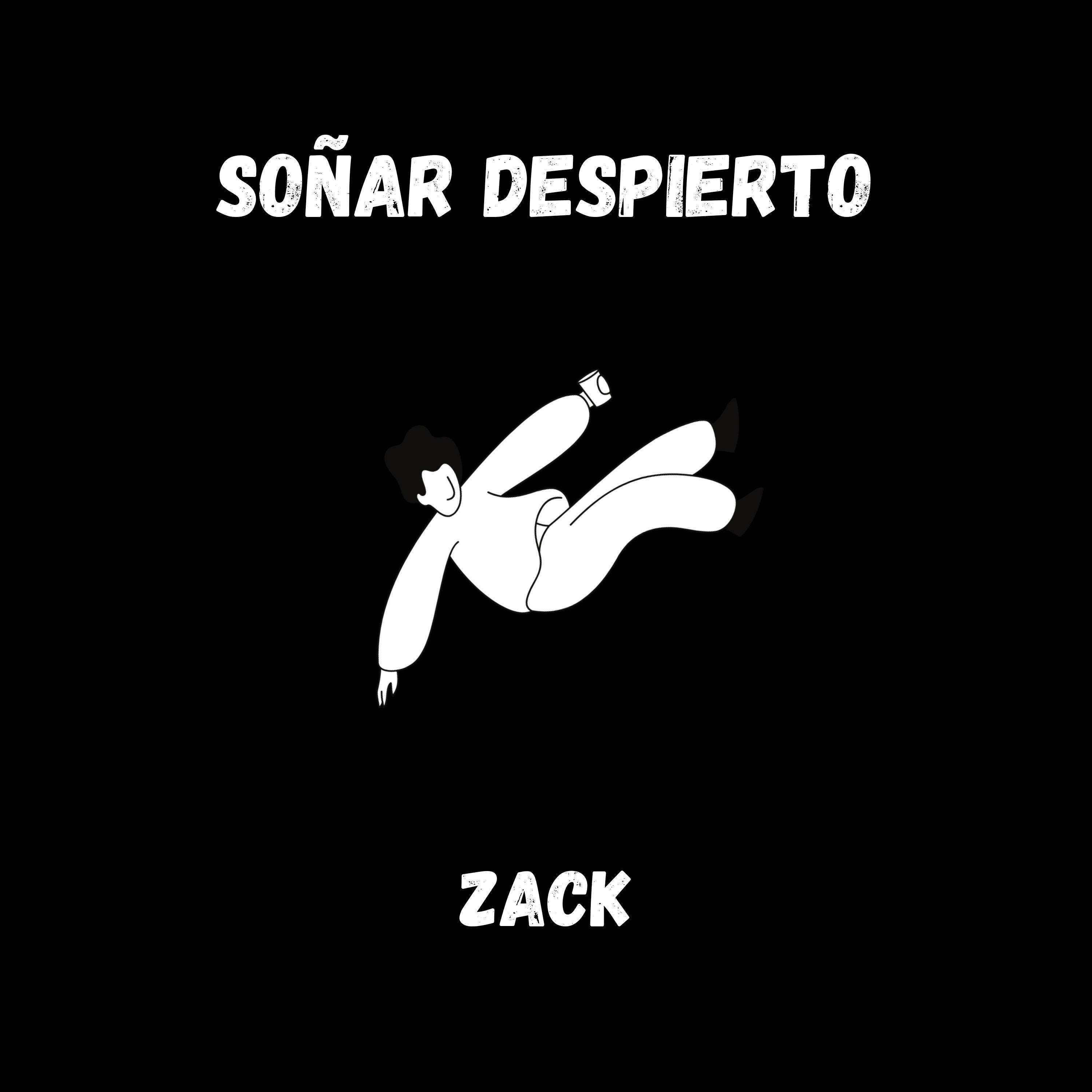 Постер альбома Soñar Despierto