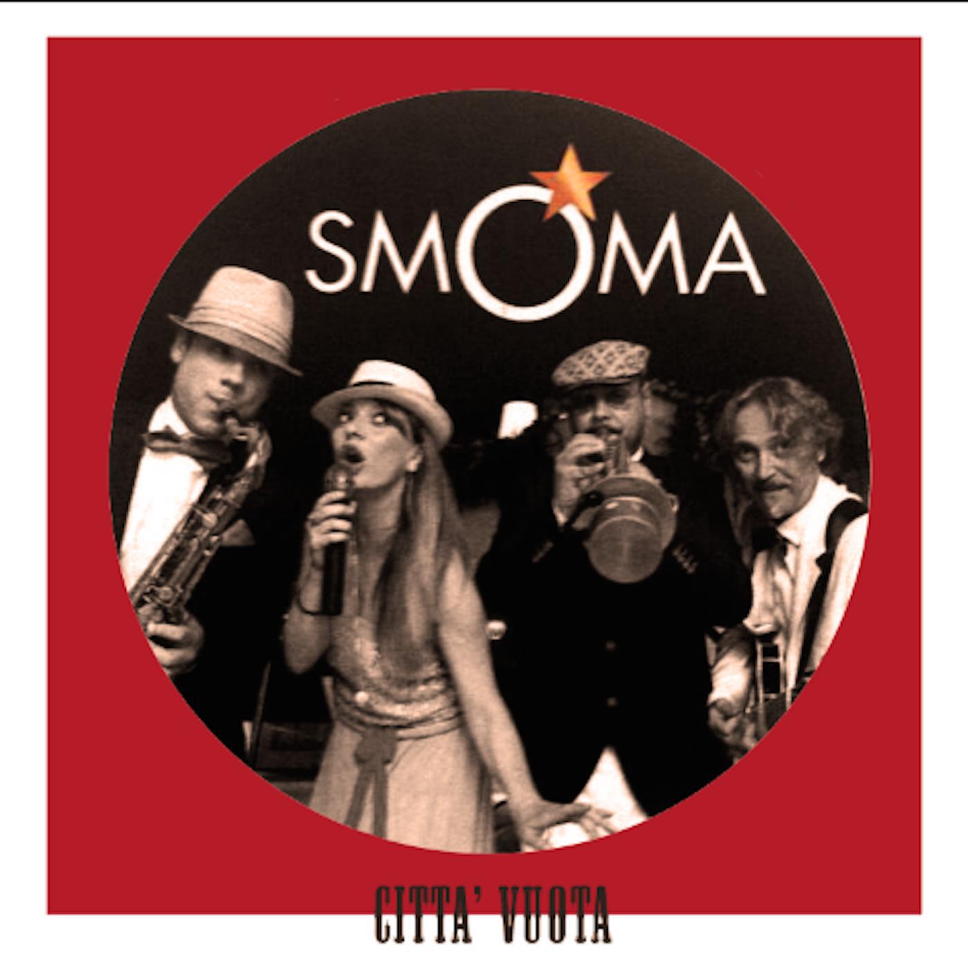 Smoma - Citta' vuota