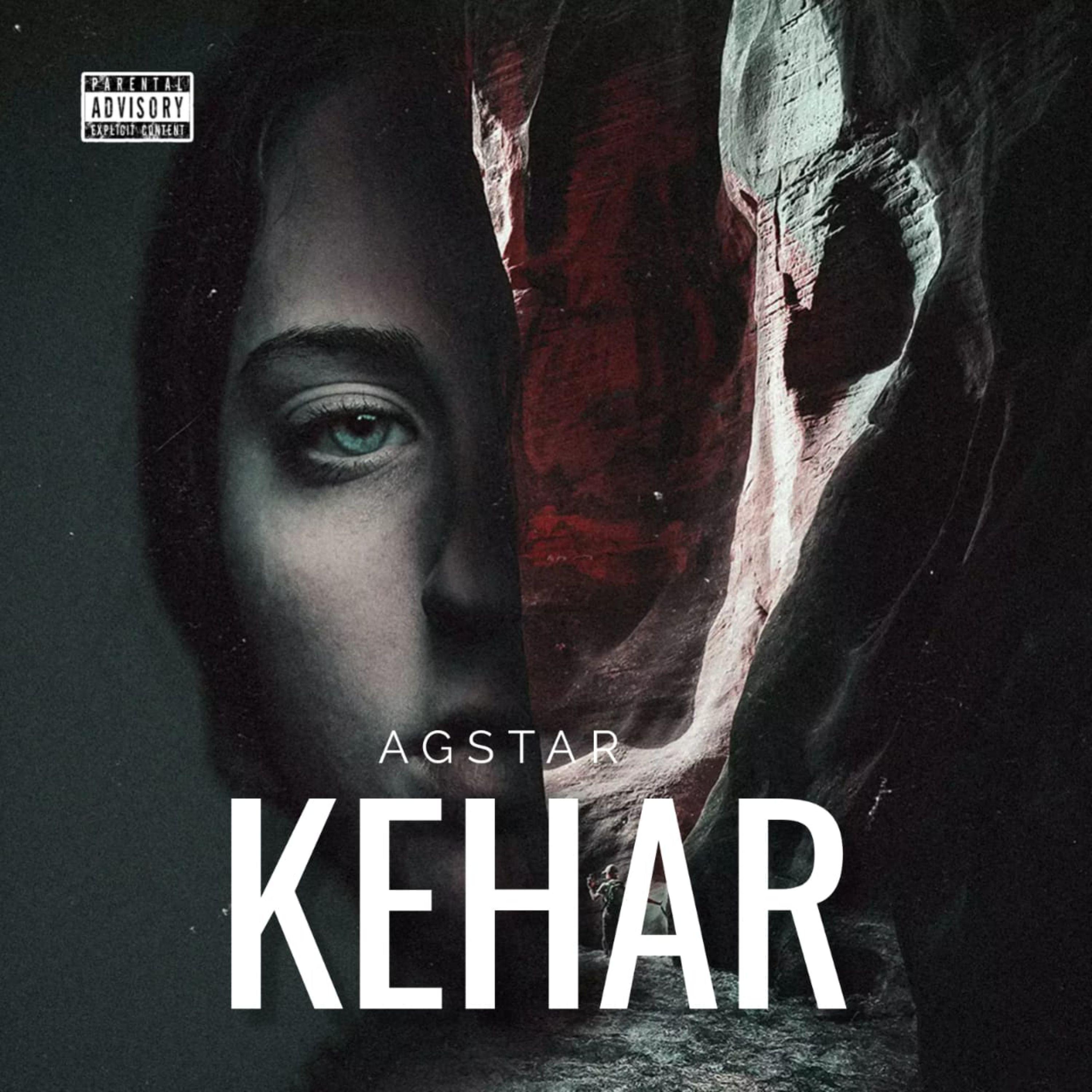 Постер альбома Kehar
