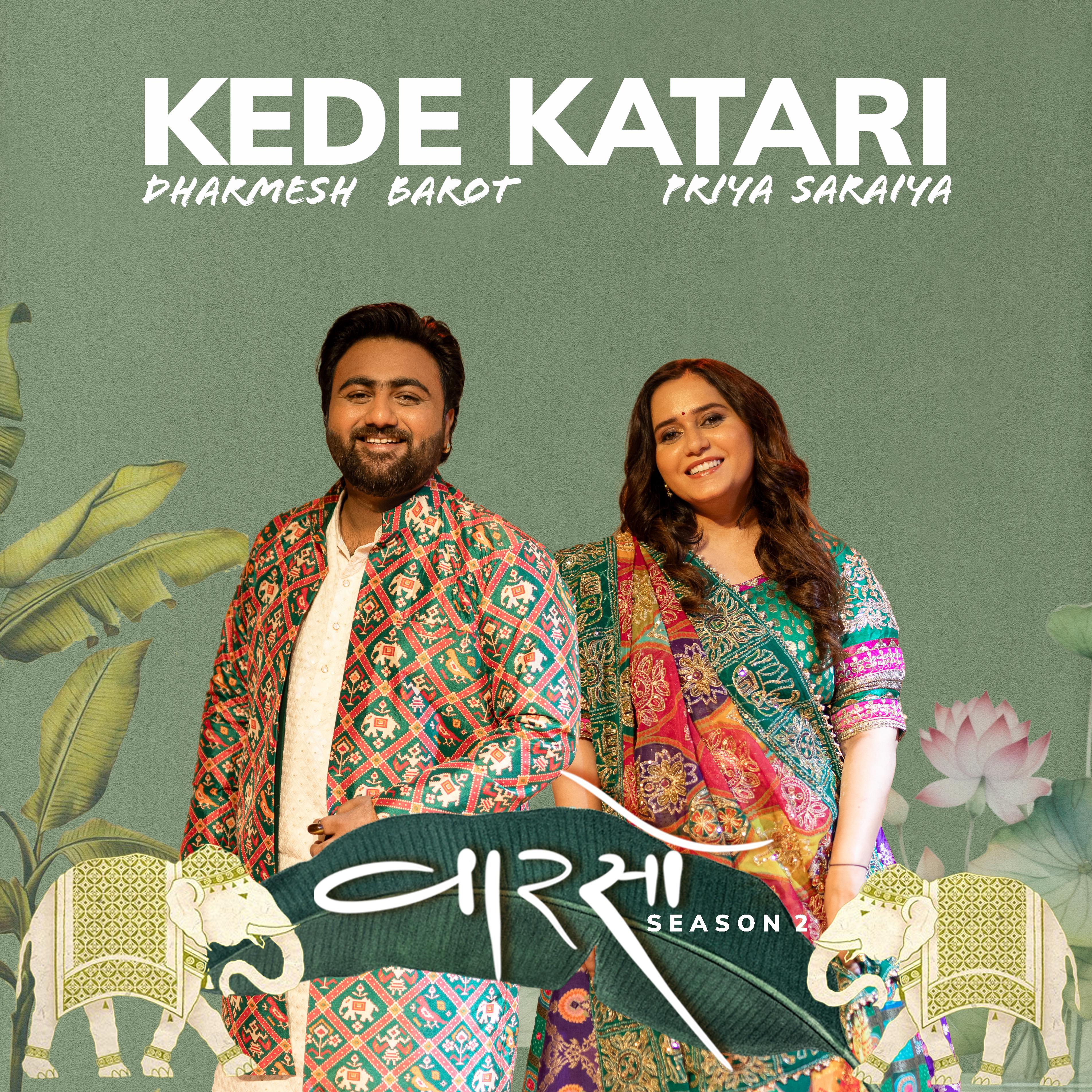 Постер альбома Kede Katari