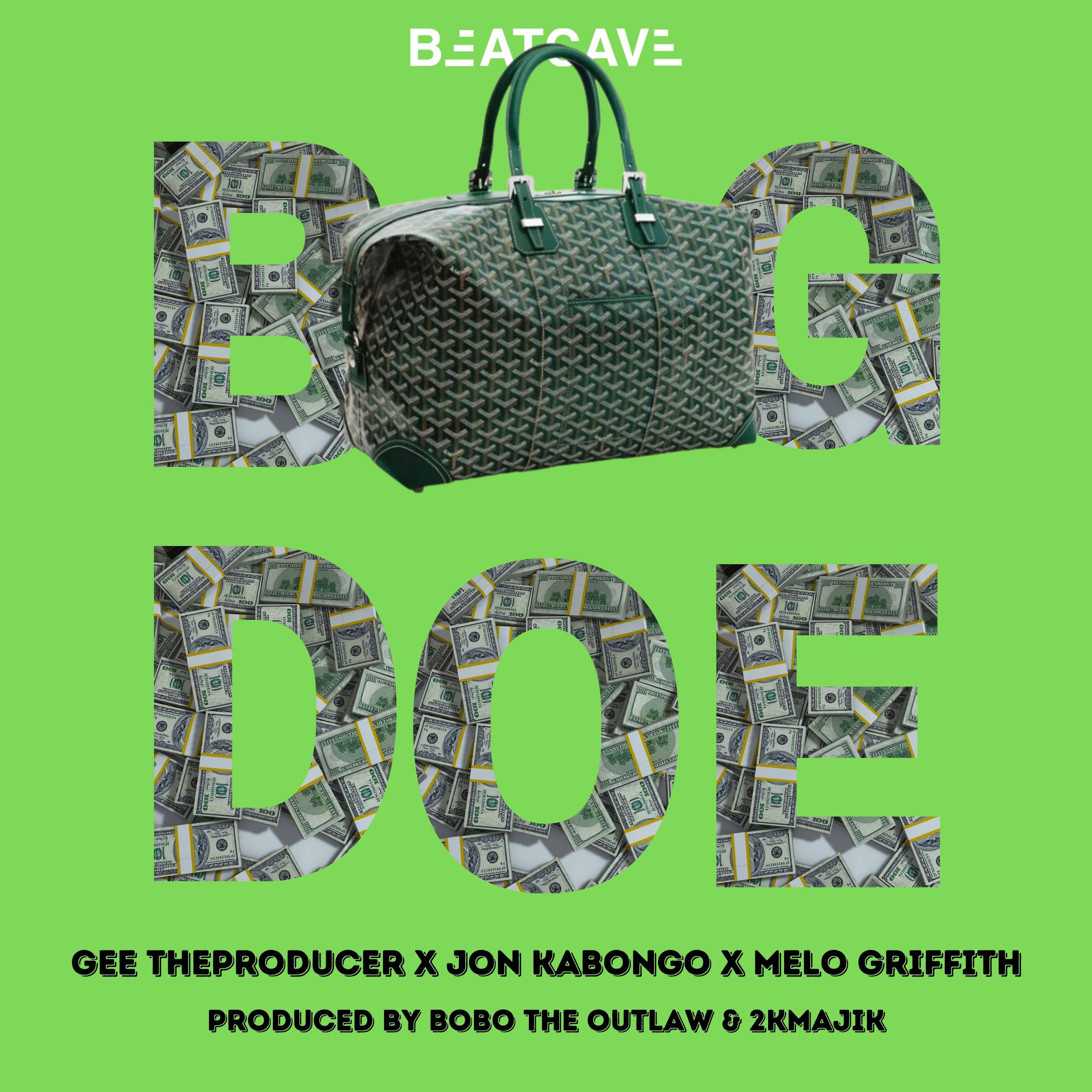 Постер альбома Bag Doe