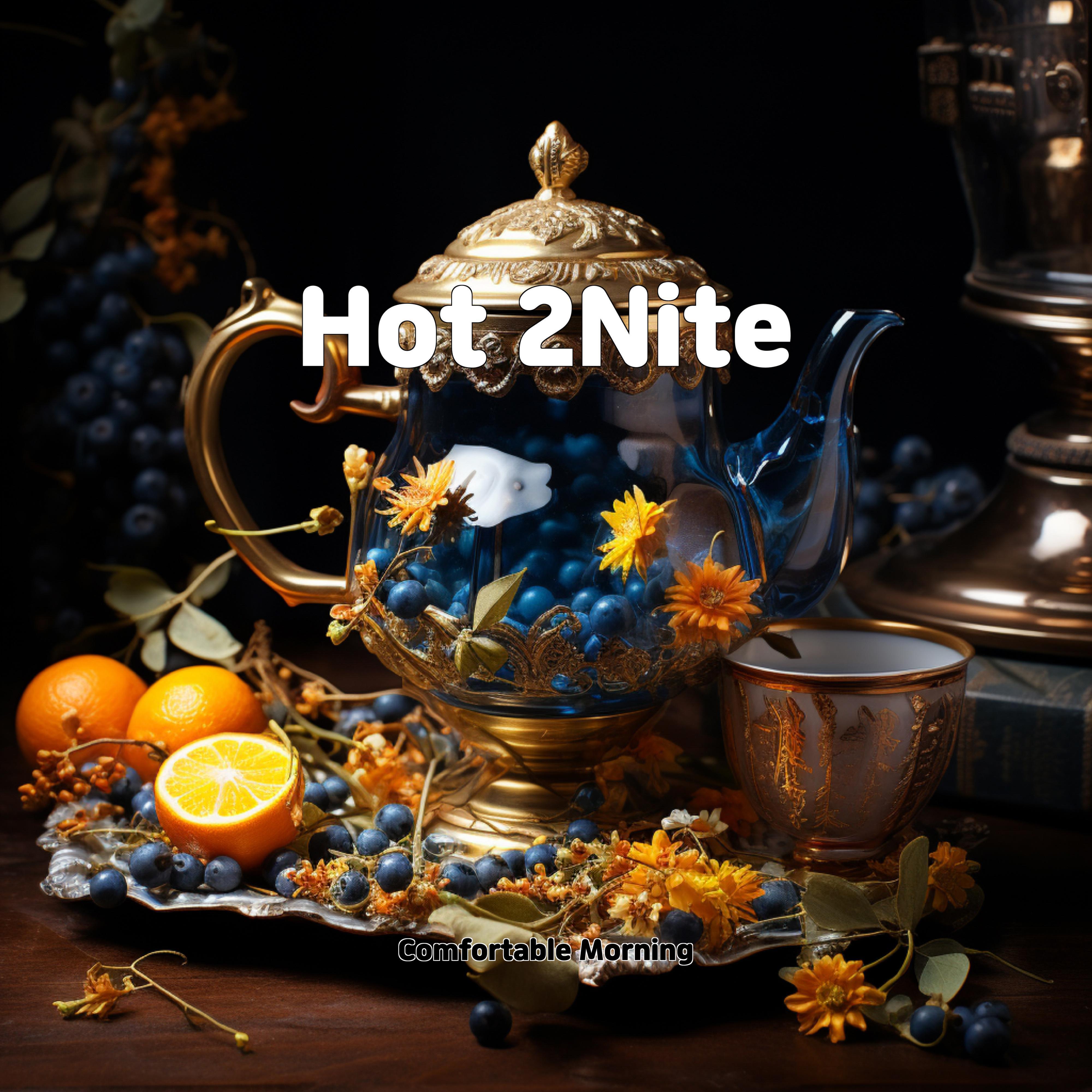 Постер альбома Hot 2Nite