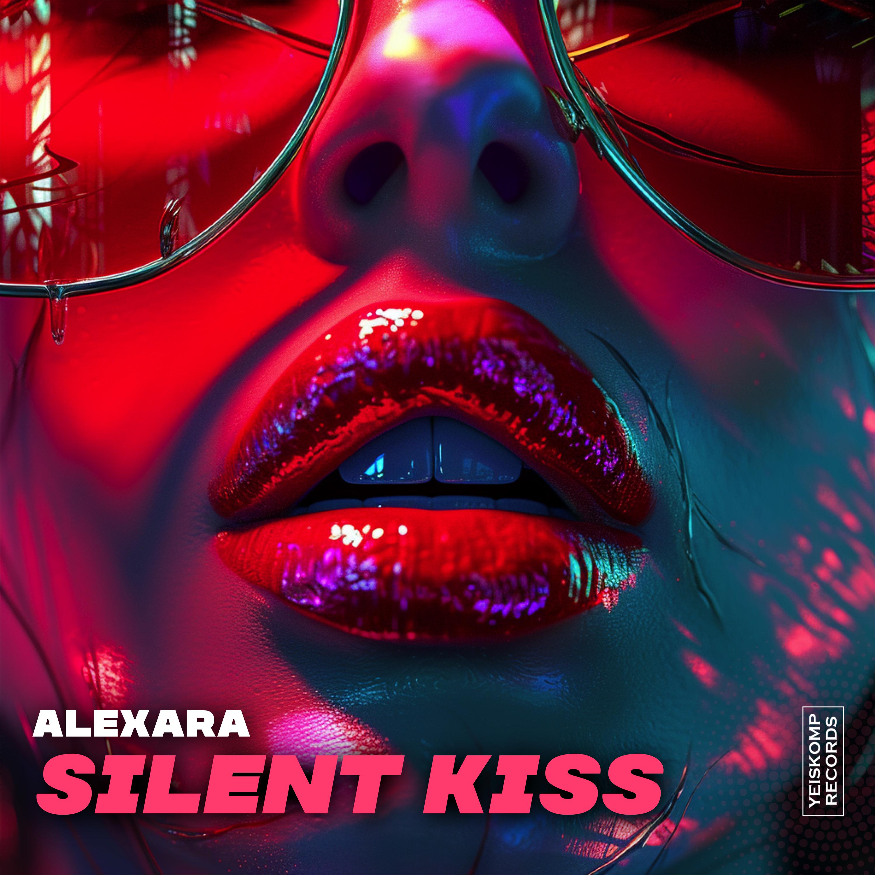 Постер альбома Silent Kiss