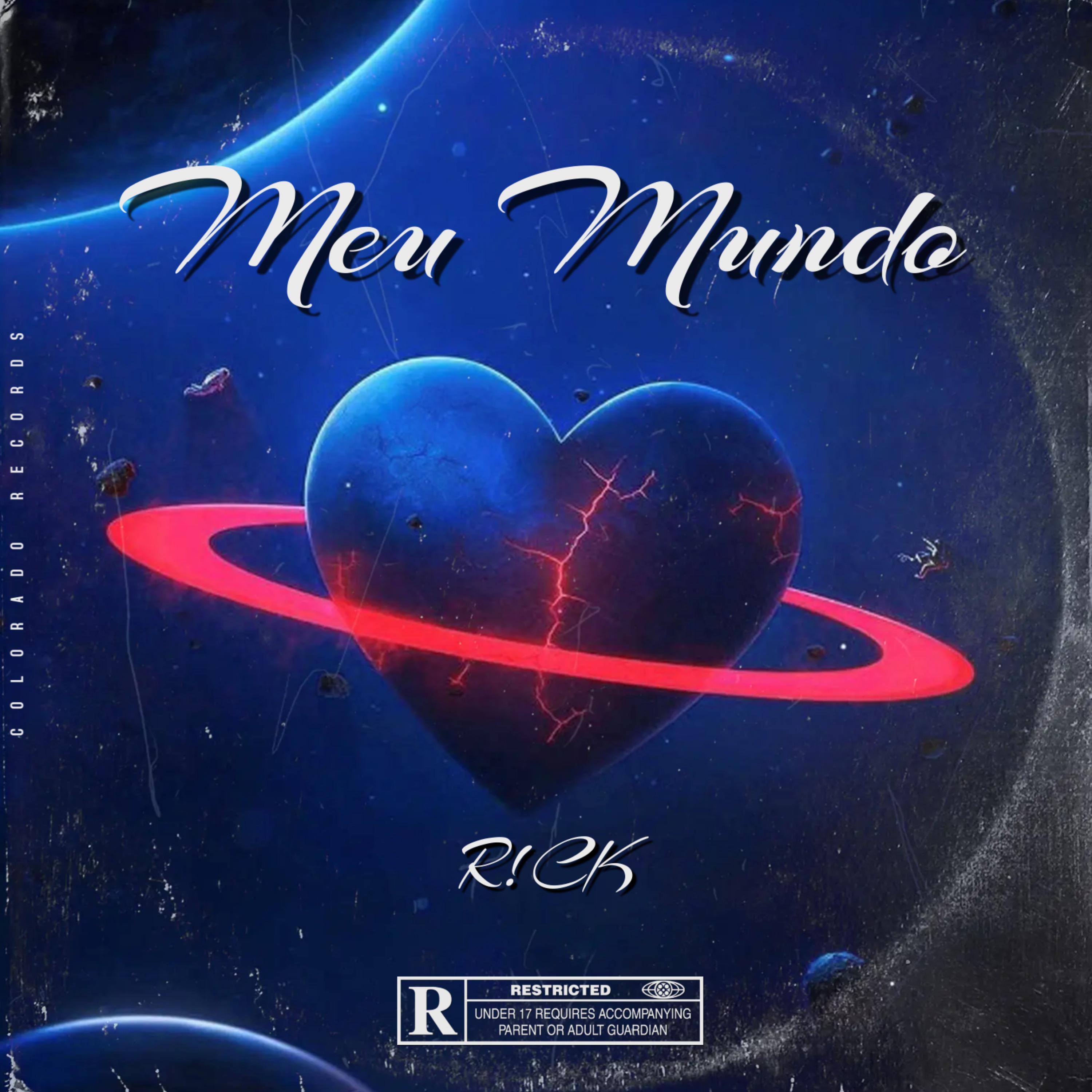 Постер альбома Meu Mundo