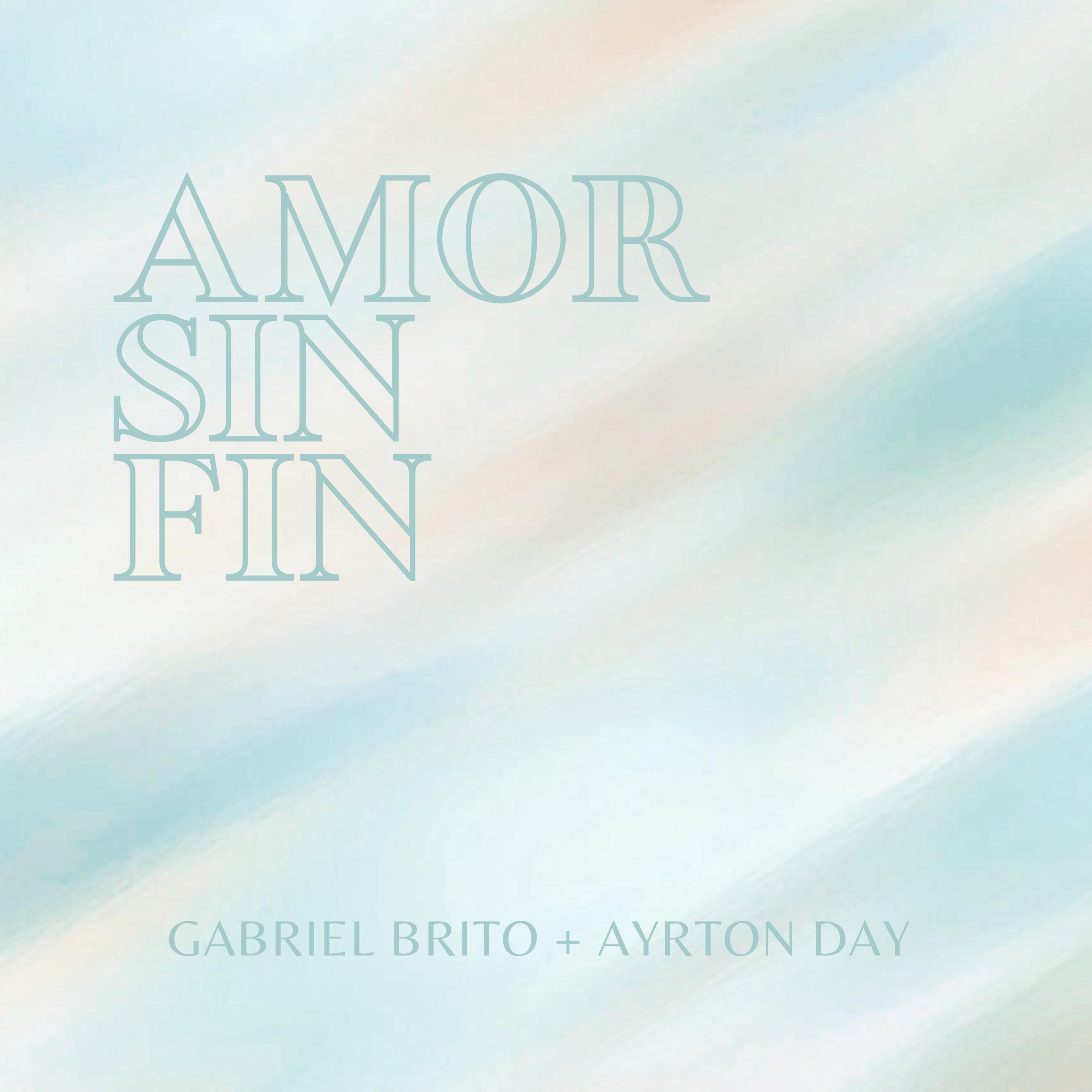 Постер альбома Amor Sin Fin