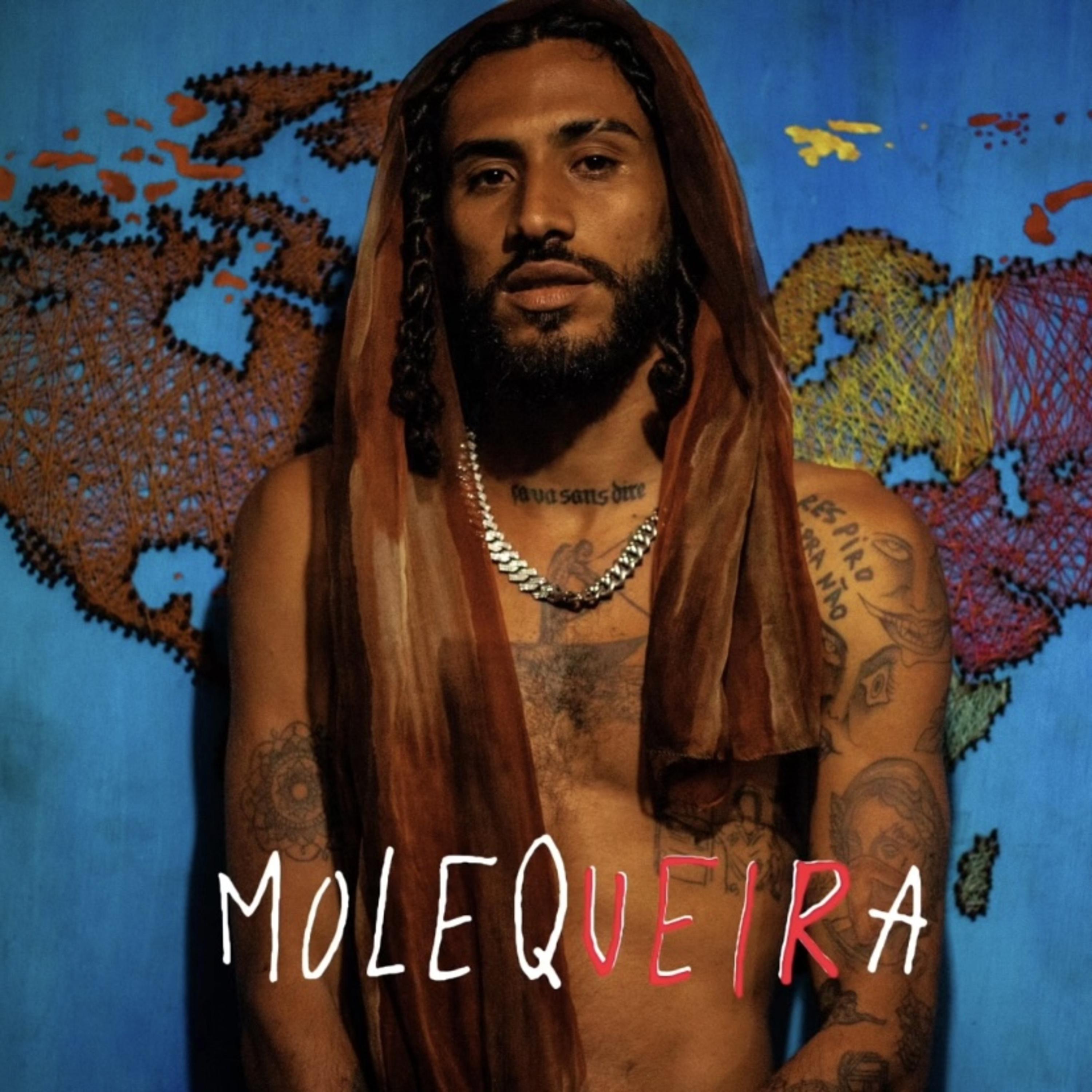 Постер альбома Molequeira