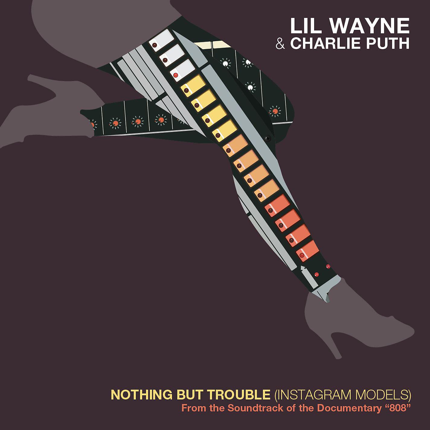 Lil Wayne - Nothing but Trouble (Instagram Models)