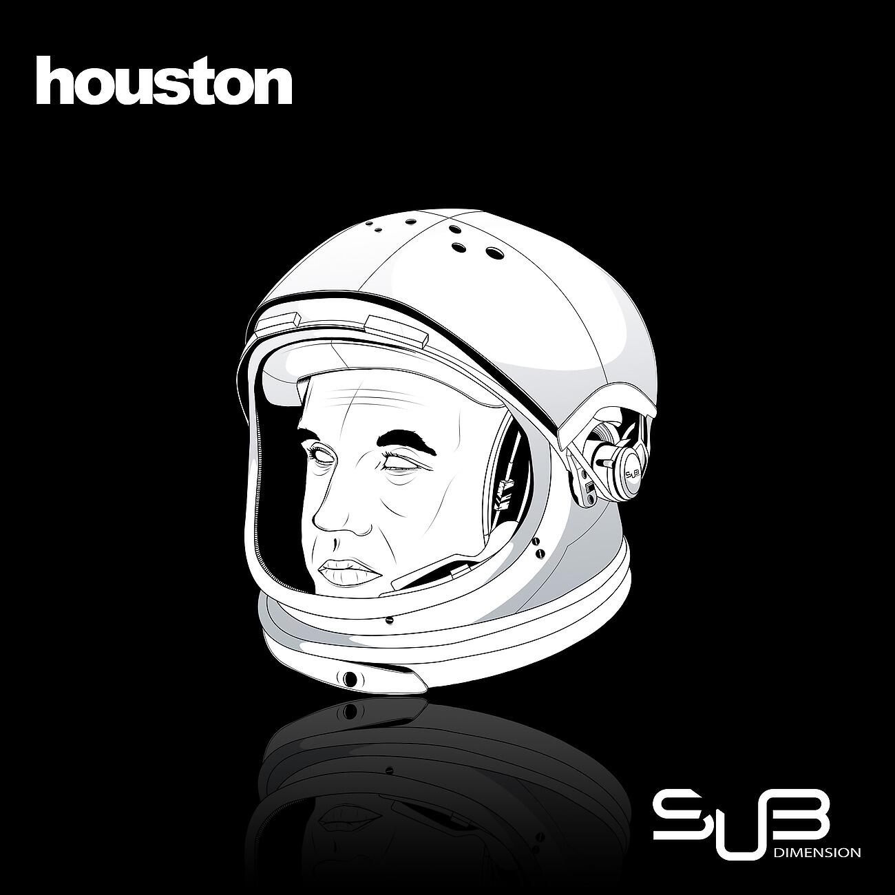 Jelly Shot - Houston (Fukkk Offf Remix)