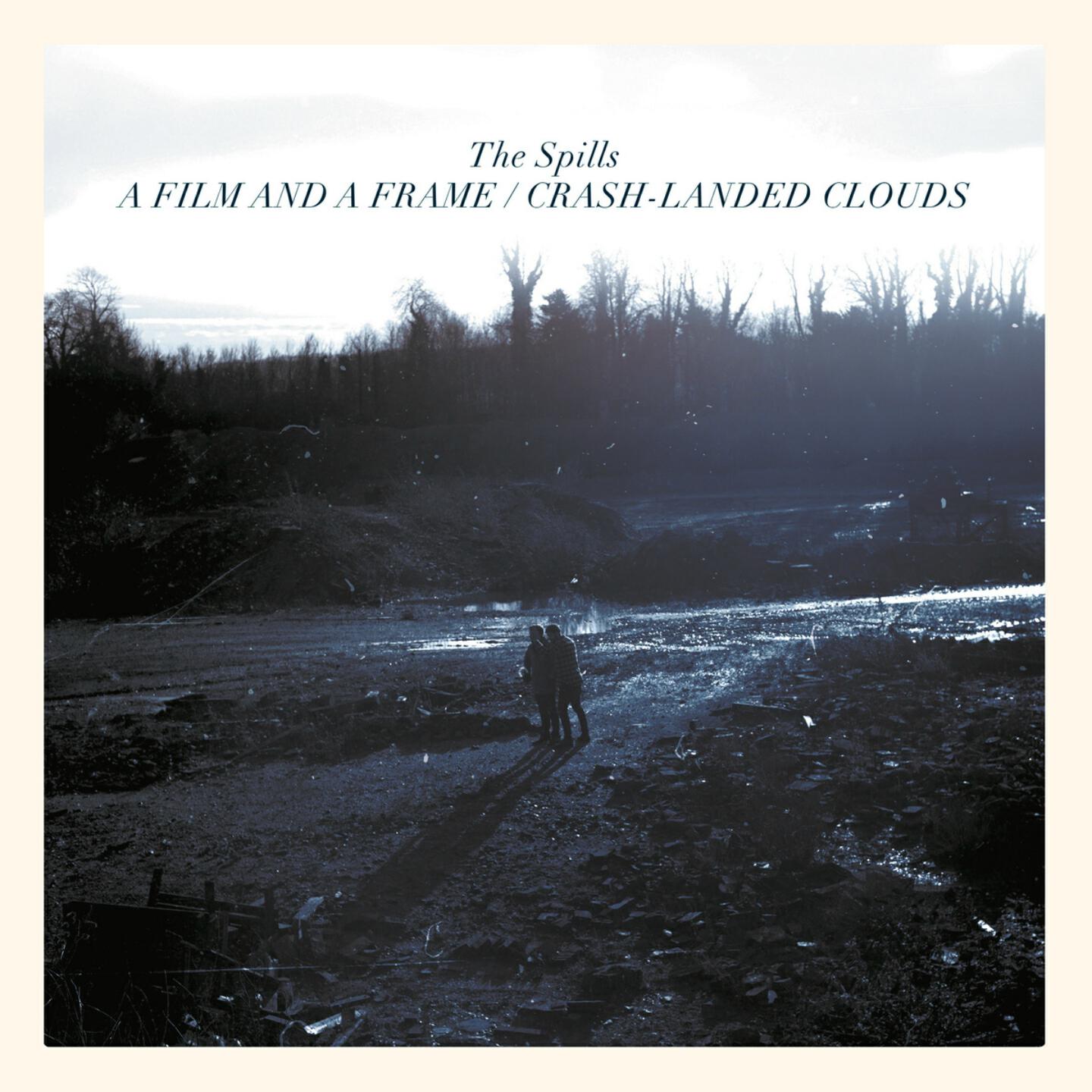 The Spills - A Film and a Frame