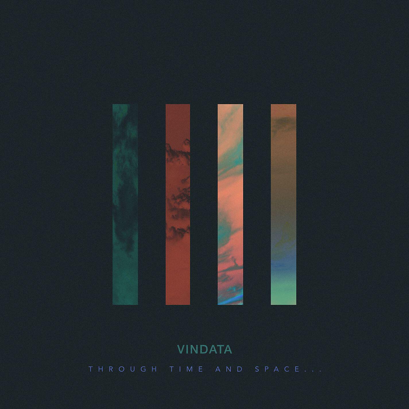 Vindata - Getting Away (feat. Mack)
