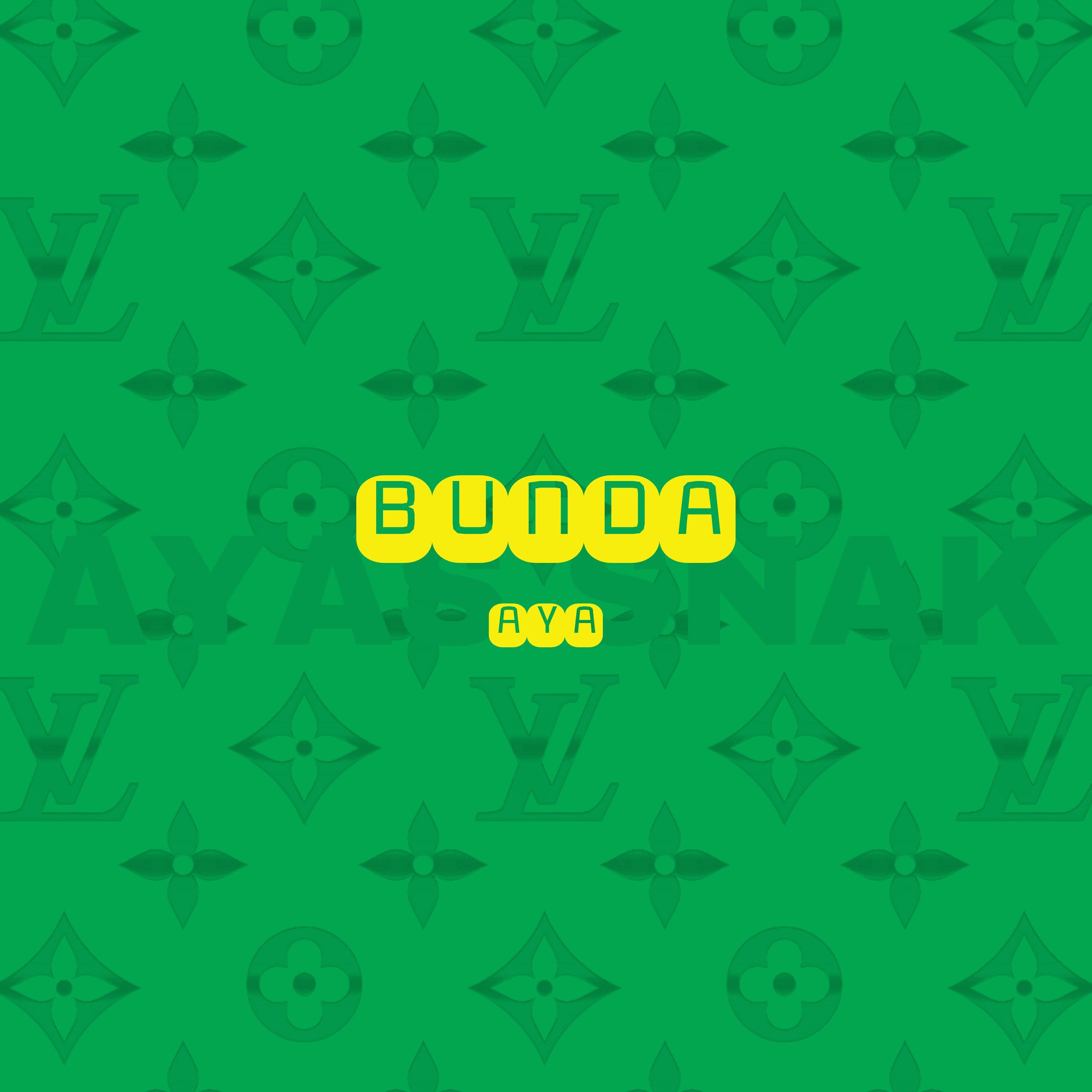 Постер альбома Bunda