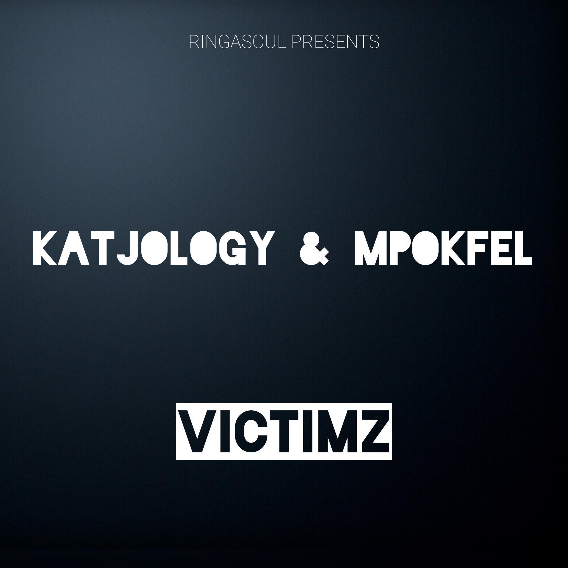 Постер альбома Victimz (feat. Mpokfel)