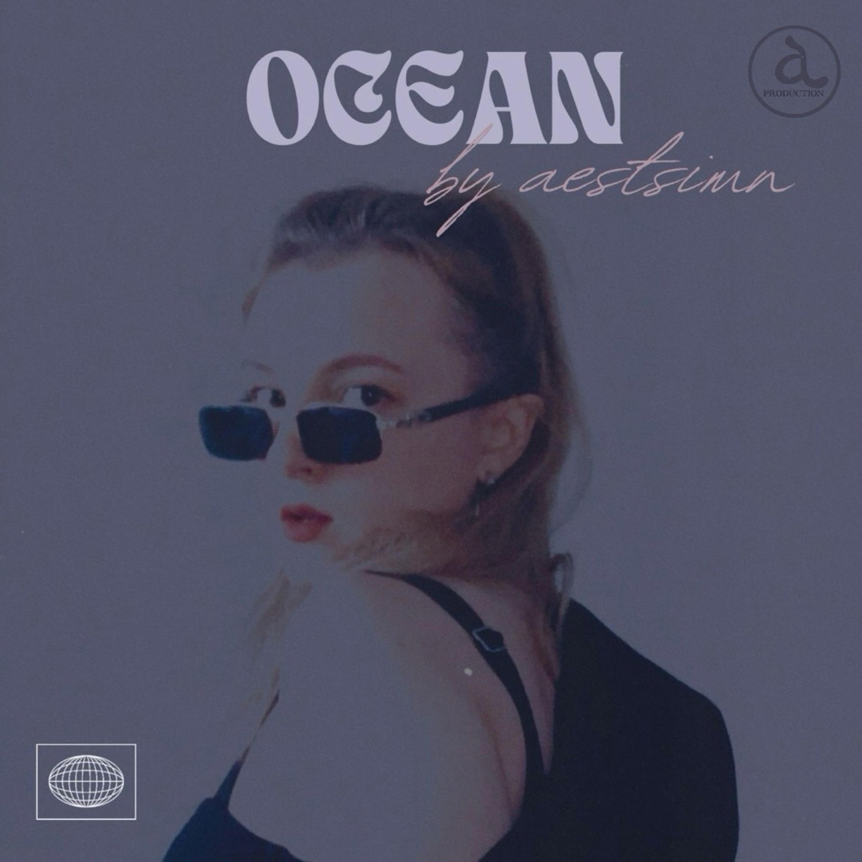 Постер альбома OCEAN