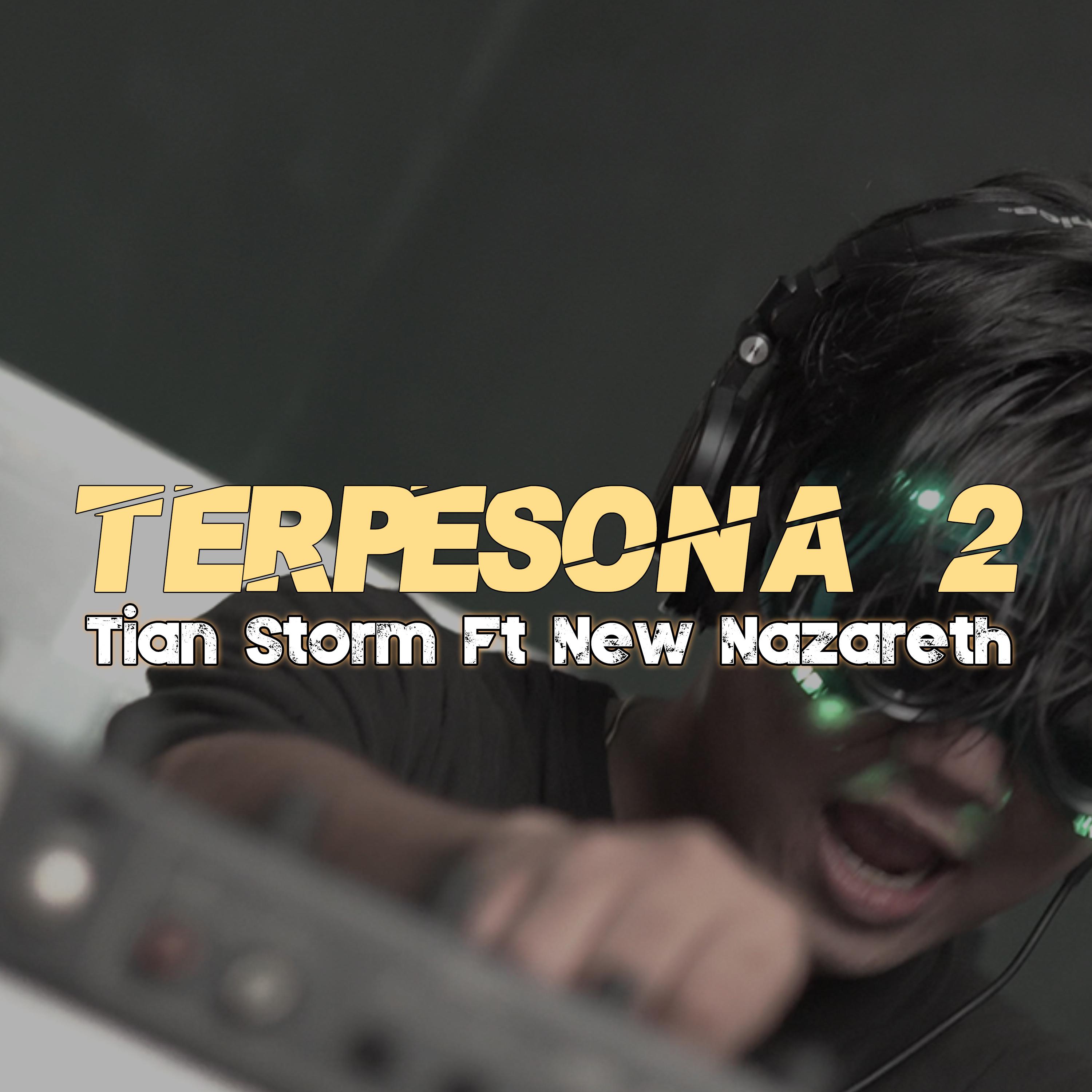 Постер альбома Terpesona 2